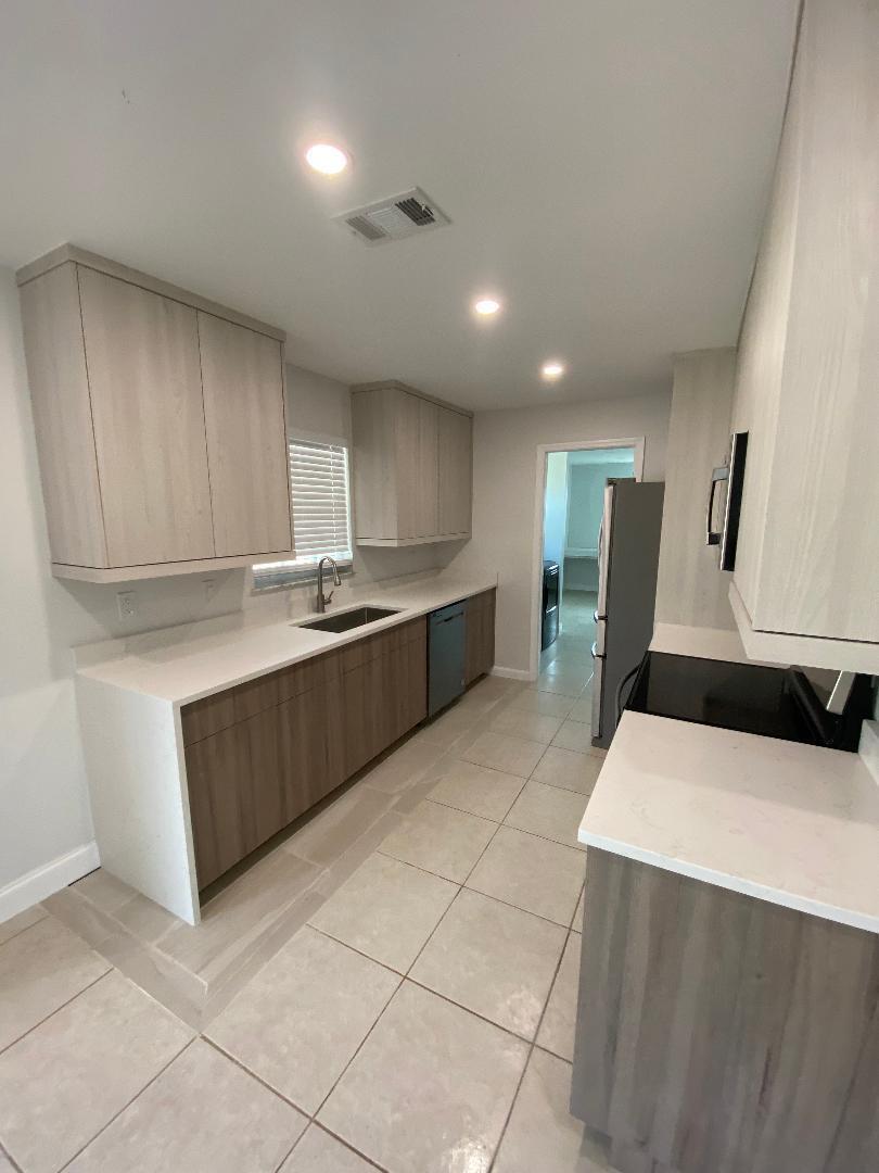 Port Saint Lucie - Residential Lease