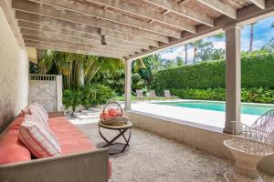 POINCIANA PARK 2ND ADD - Residential