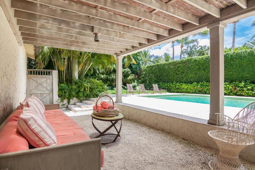 POINCIANA PARK 2ND ADD - Residential