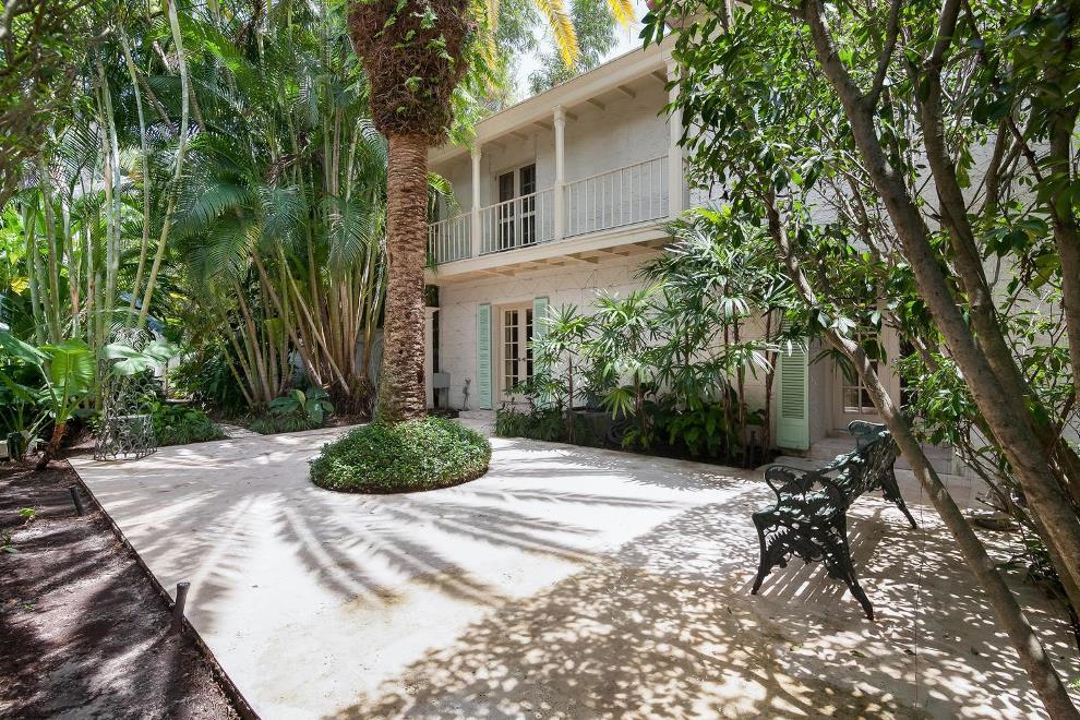 POINCIANA PARK 2ND ADD - Residential