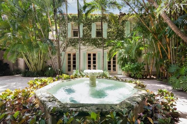 POINCIANA PARK 2ND ADD - Residential