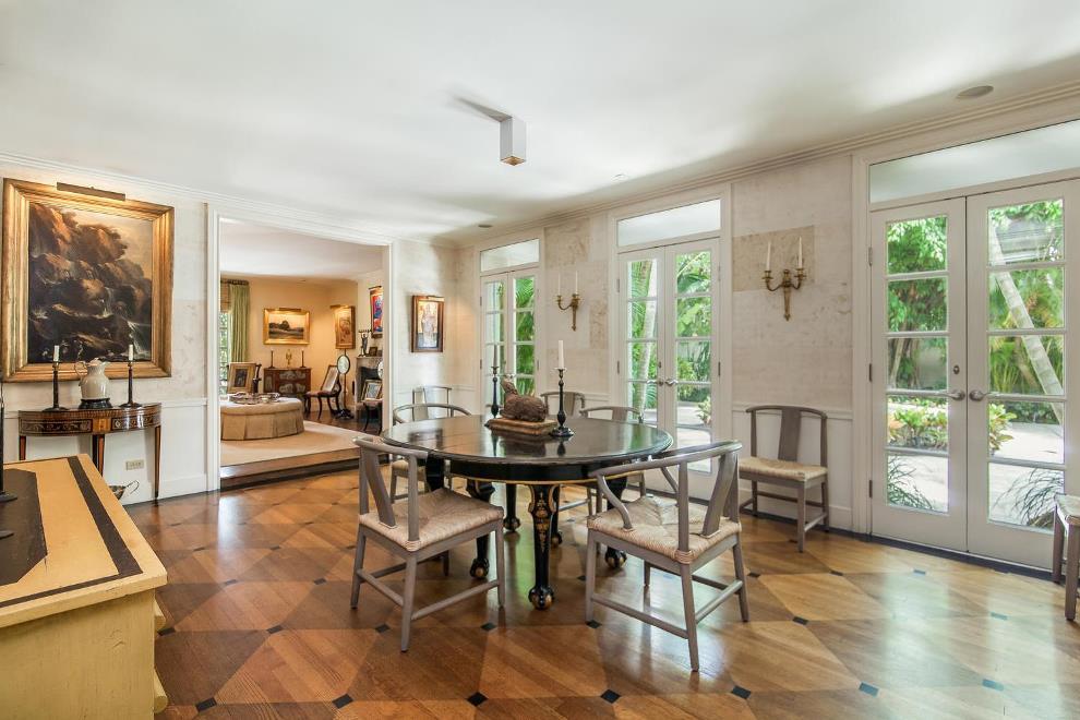 POINCIANA PARK 2ND ADD - Residential