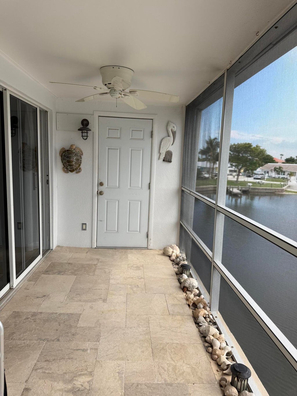 Photo of 200 N El Mar Drive #205A, Jensen Beach, FL 34957 (MLS # B26069482)