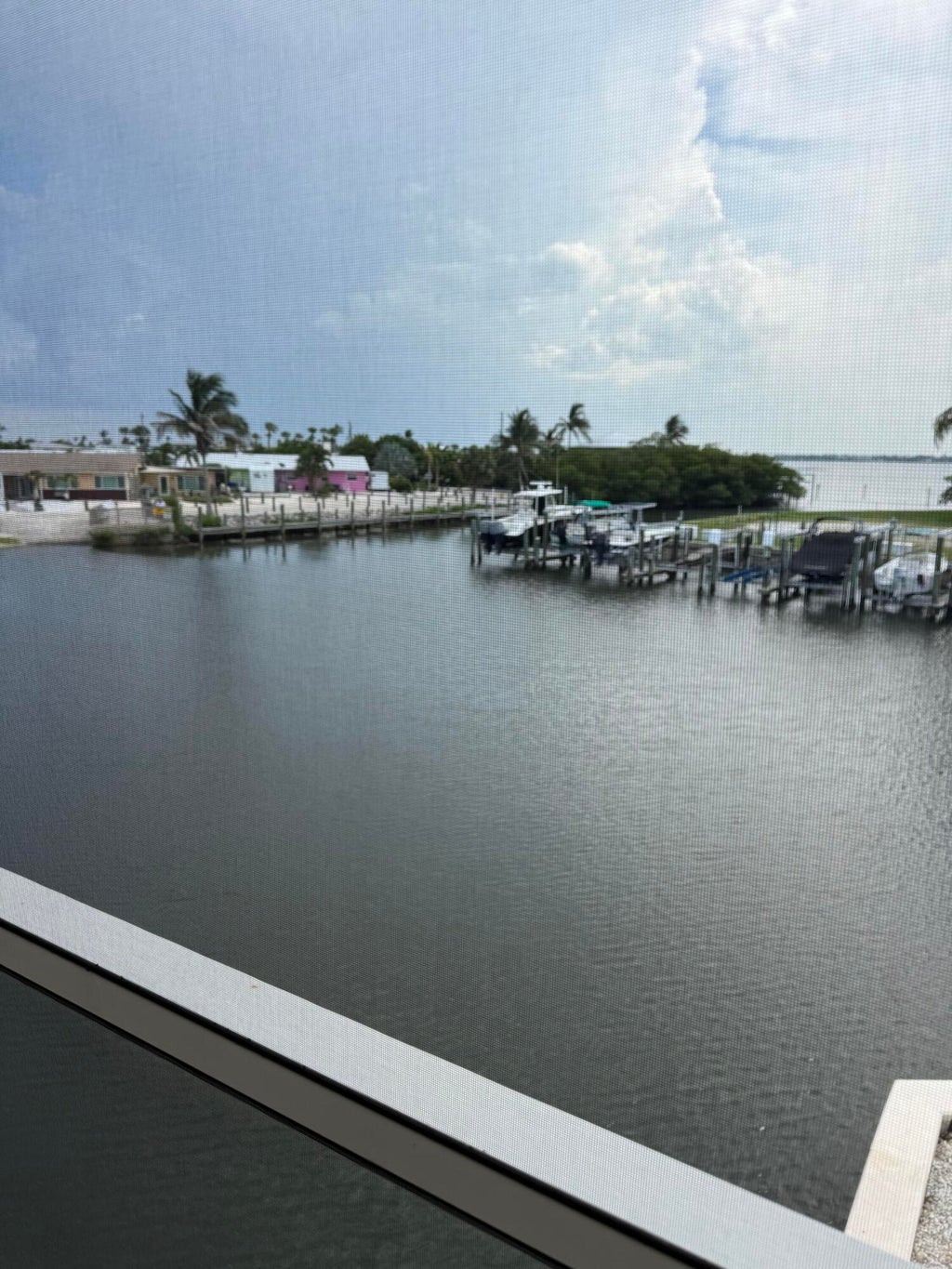 Photo of 200 N El Mar Drive #205A, Jensen Beach, FL 34957 (MLS # B26069482)