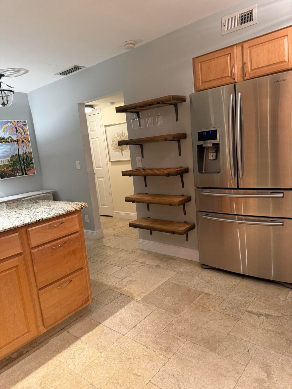 Photo of 200 N El Mar Drive #205A, Jensen Beach, FL 34957 (MLS # B26069482)