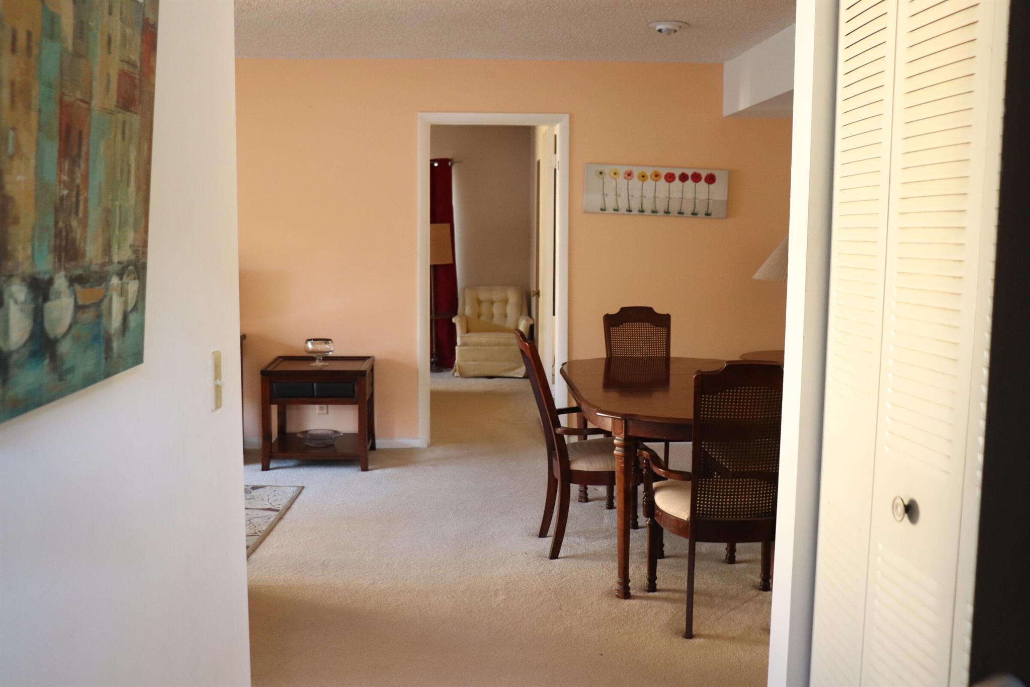 KINGS POINT CAPRI CONDOS - Residential Lease