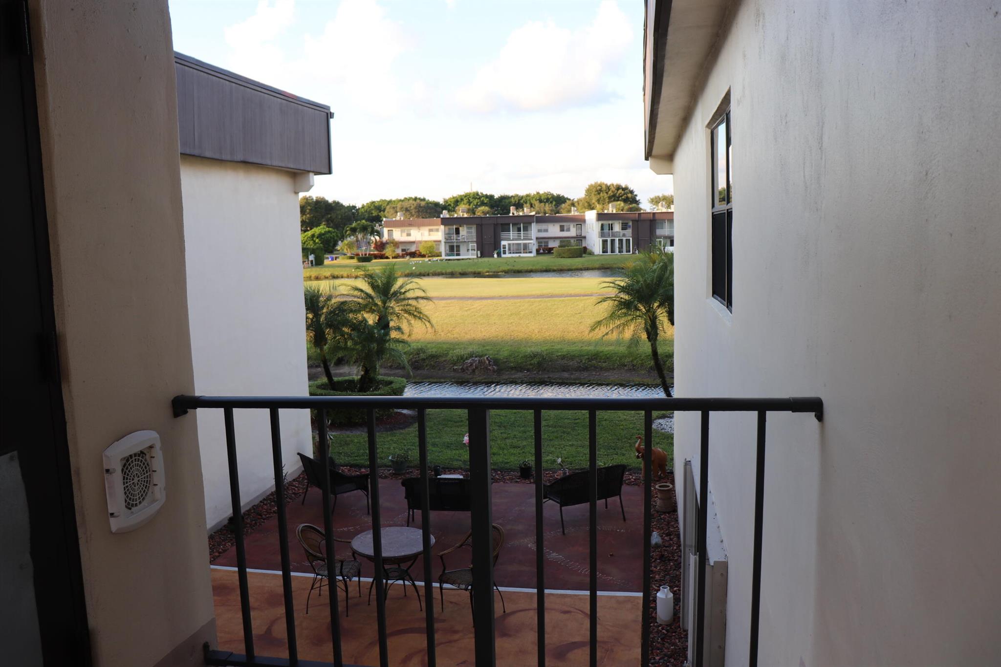 KINGS POINT CAPRI CONDOS - Residential Lease