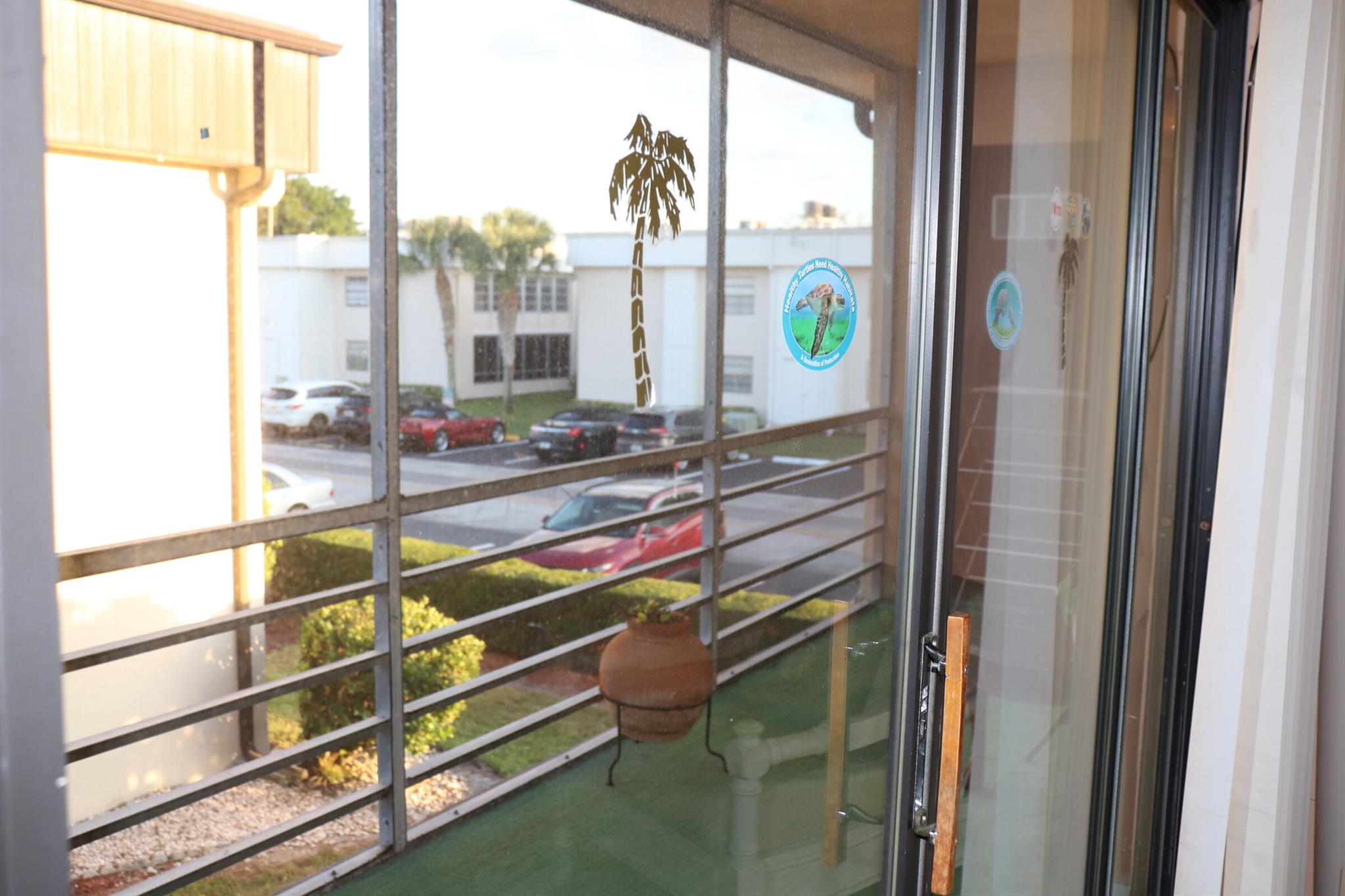 KINGS POINT CAPRI CONDOS - Residential Lease