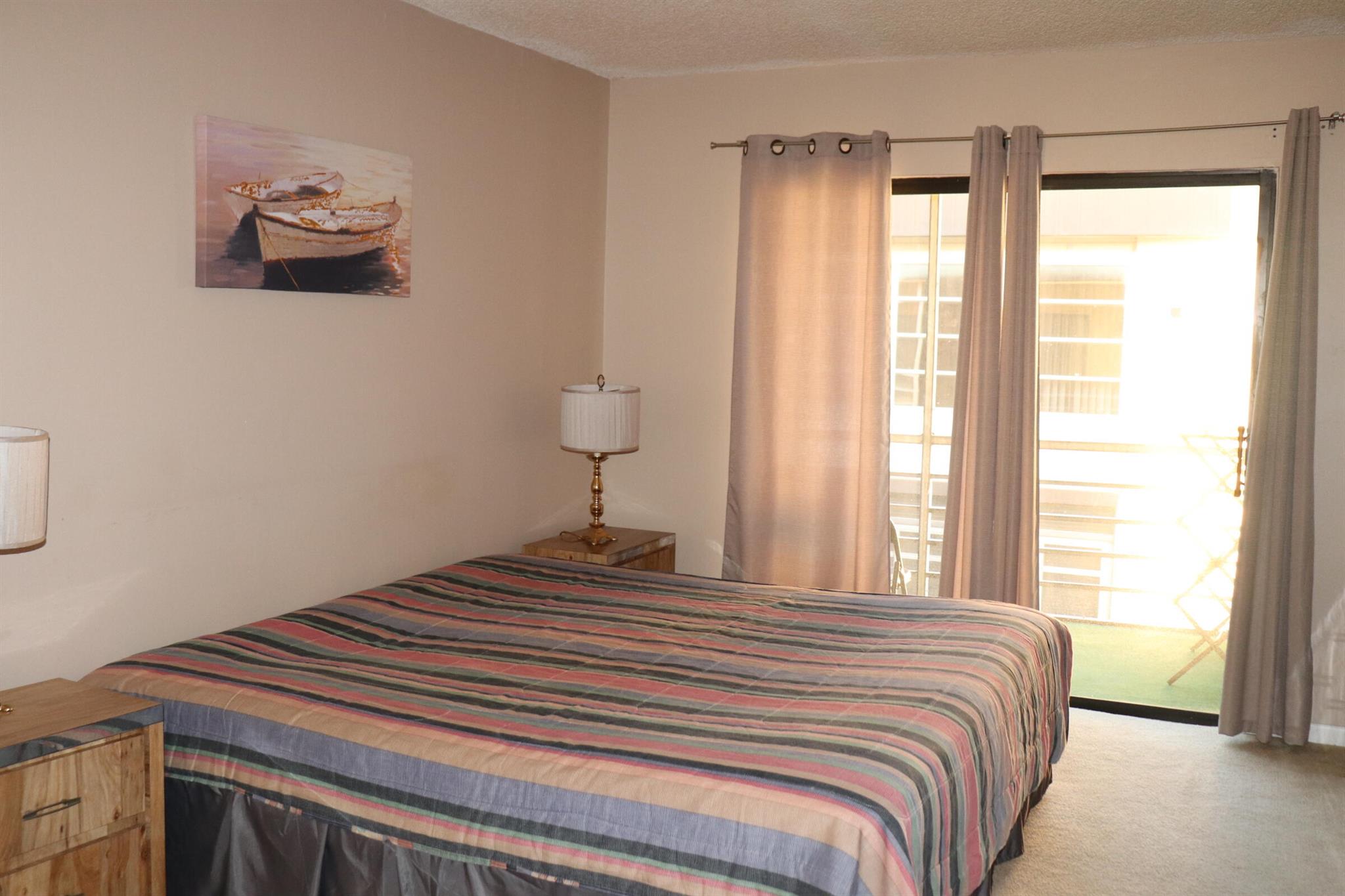 KINGS POINT CAPRI CONDOS - Residential Lease