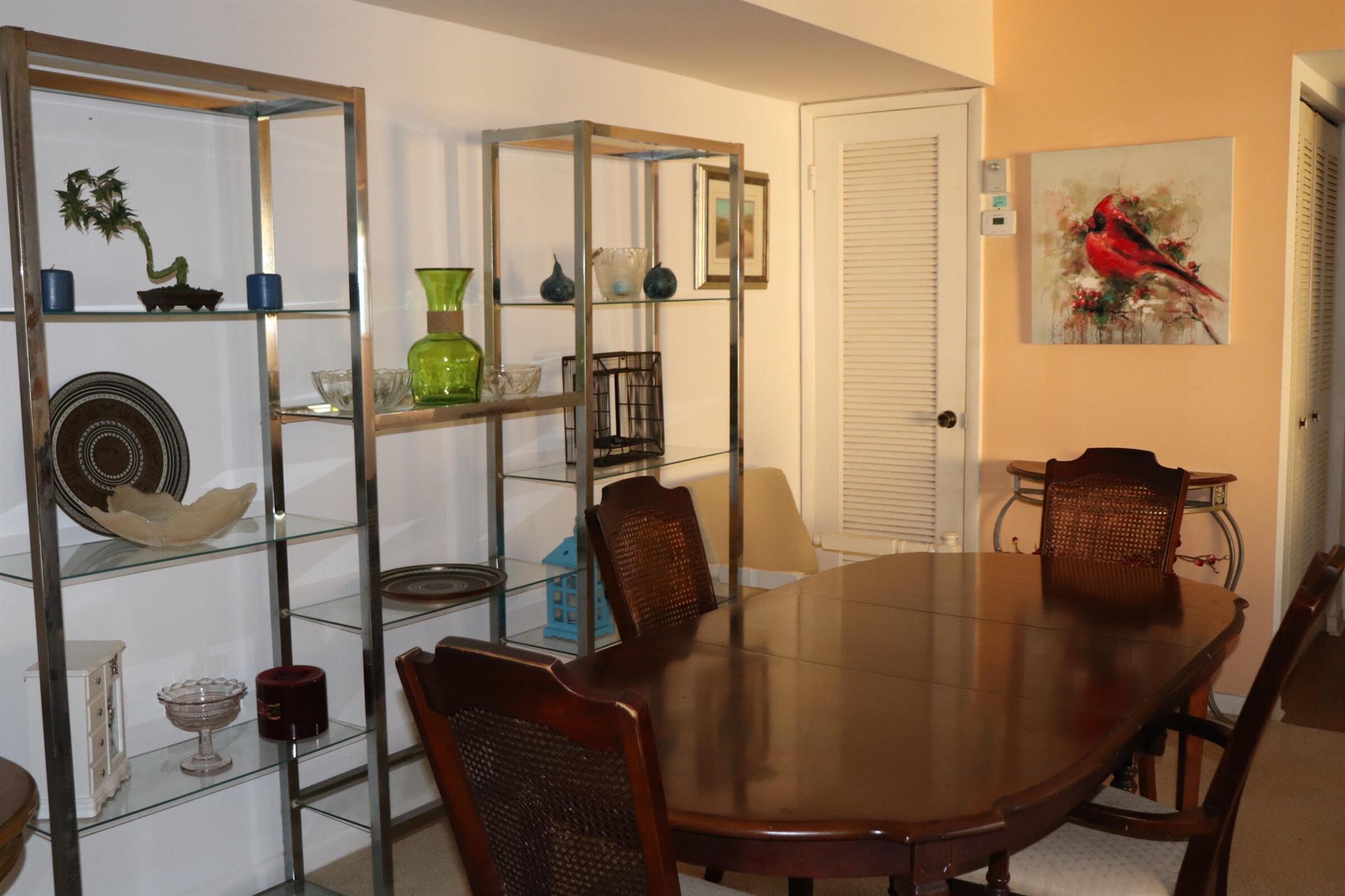 KINGS POINT CAPRI CONDOS - Residential Lease