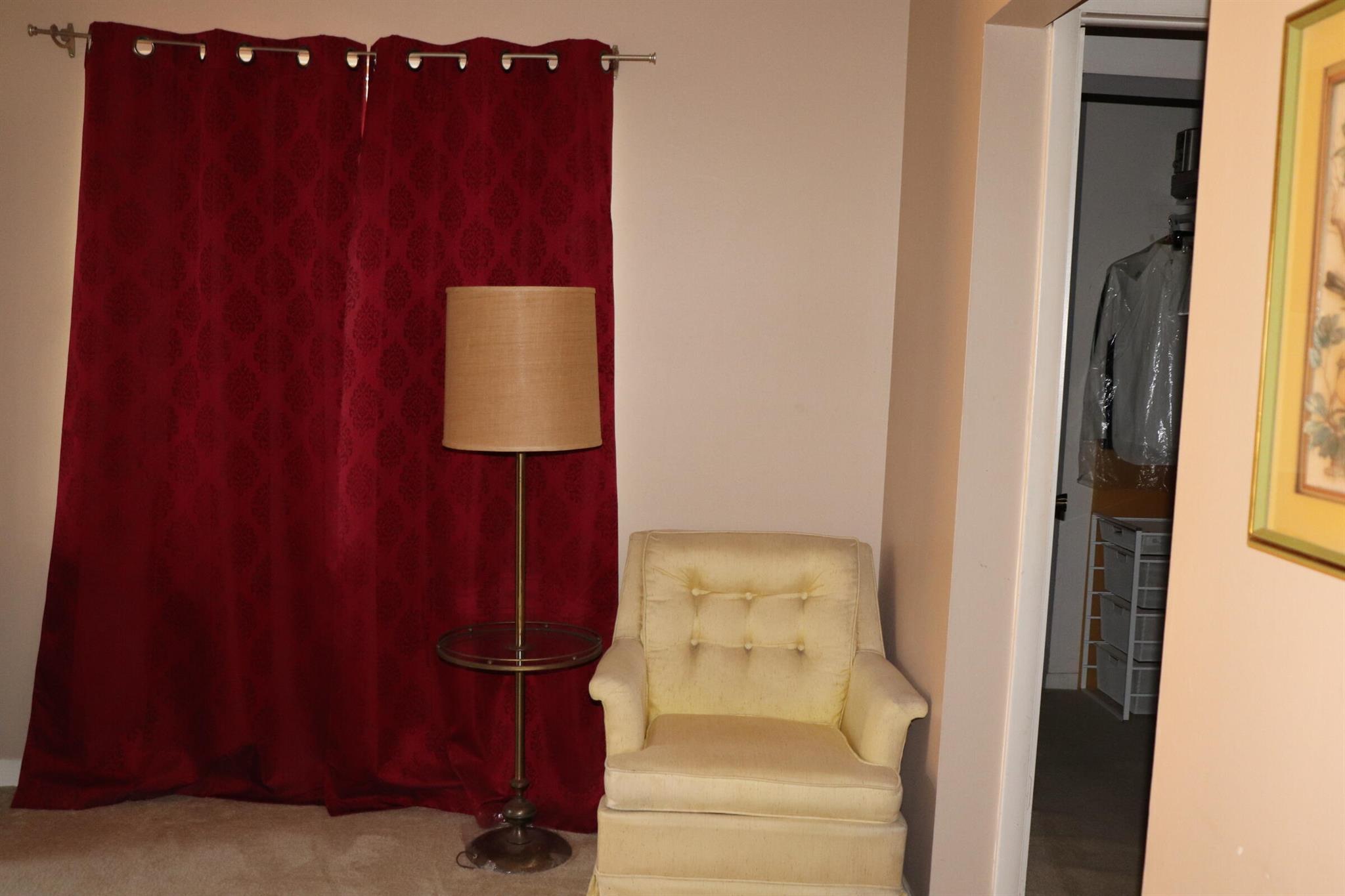 KINGS POINT CAPRI CONDOS - Residential Lease