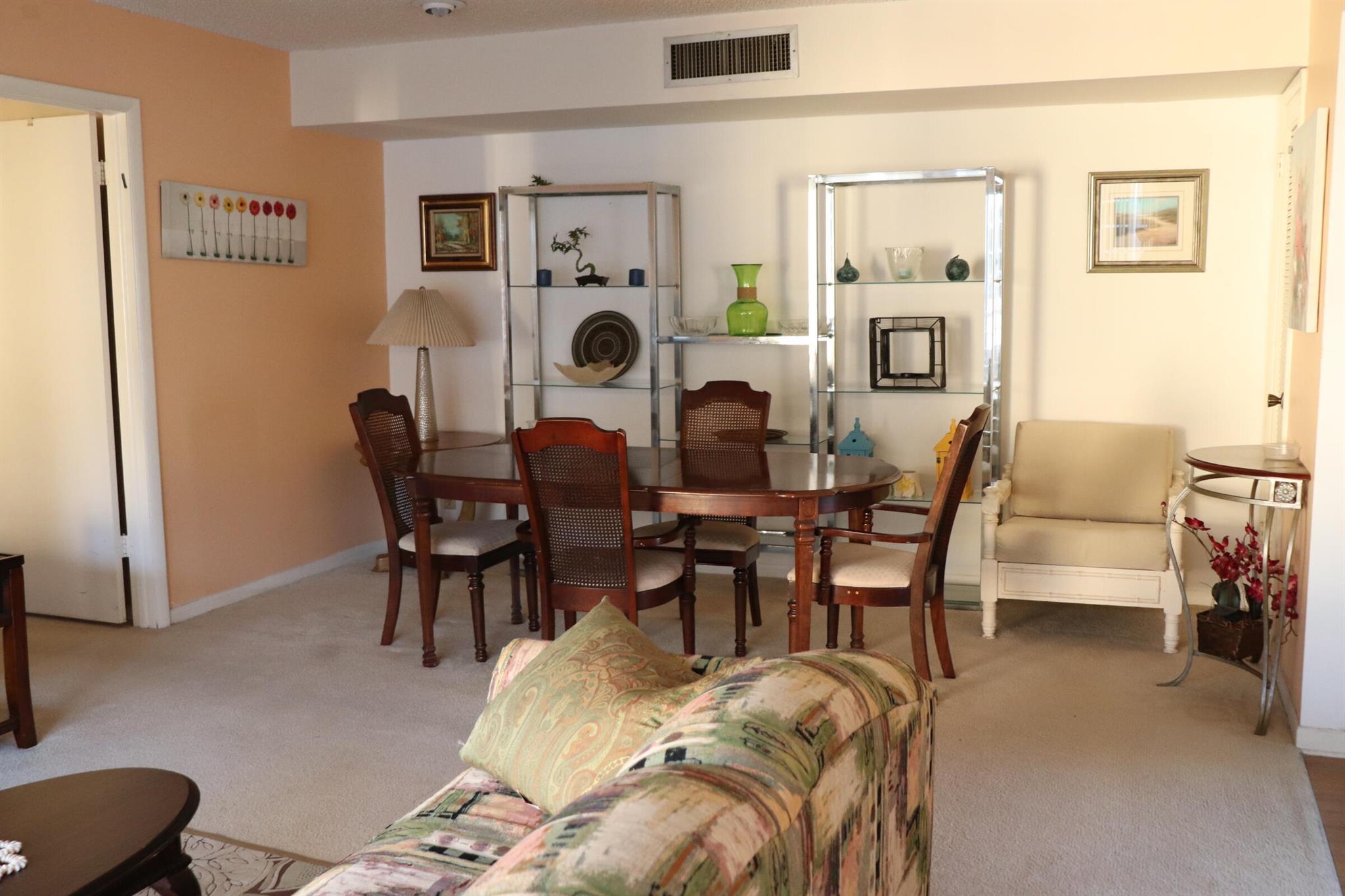 KINGS POINT CAPRI CONDOS - Residential Lease