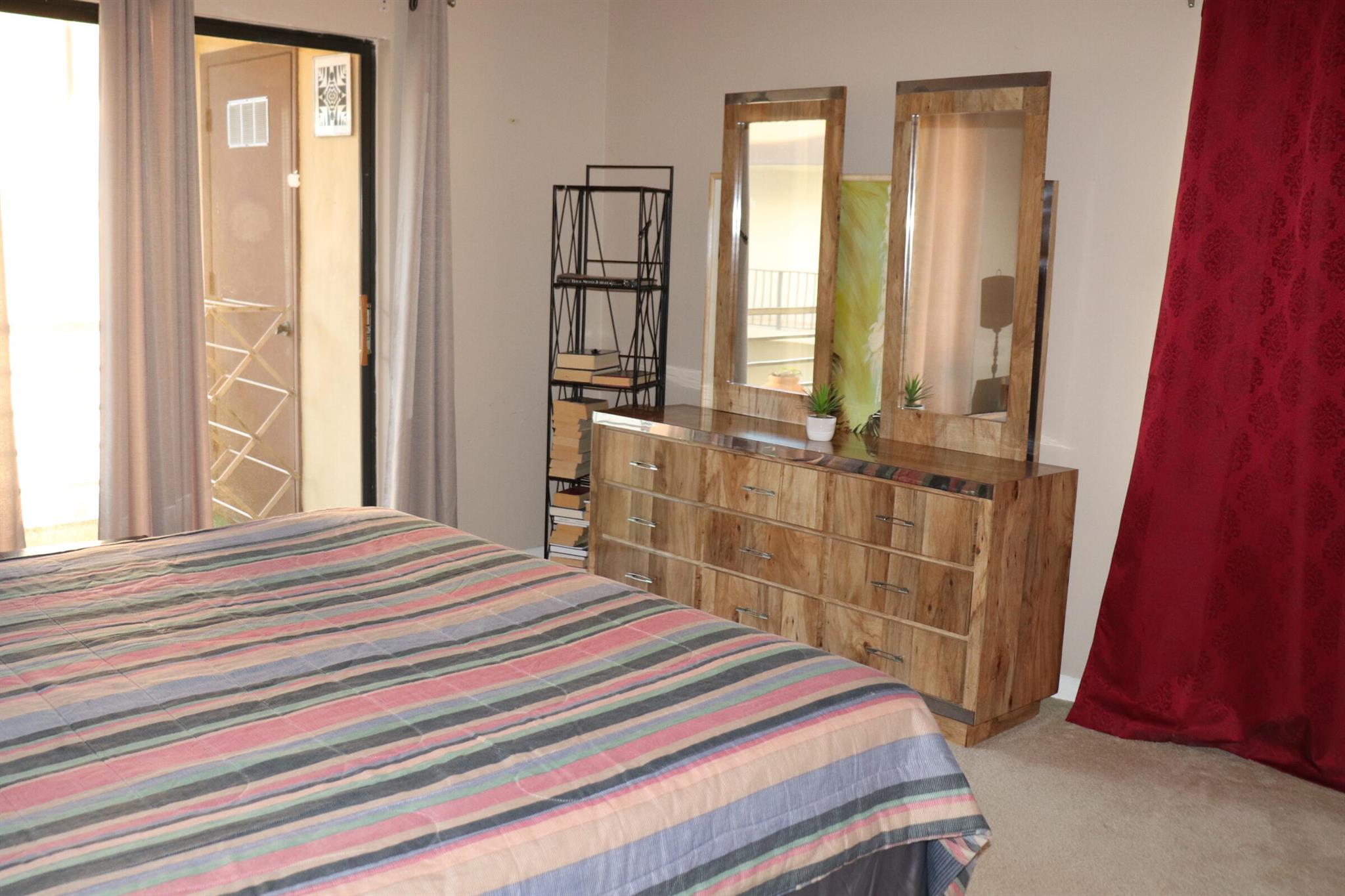 KINGS POINT CAPRI CONDOS - Residential Lease