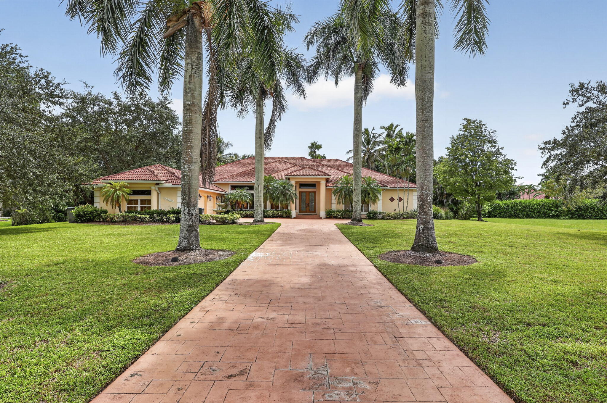 Properties 15390 EARHART Place