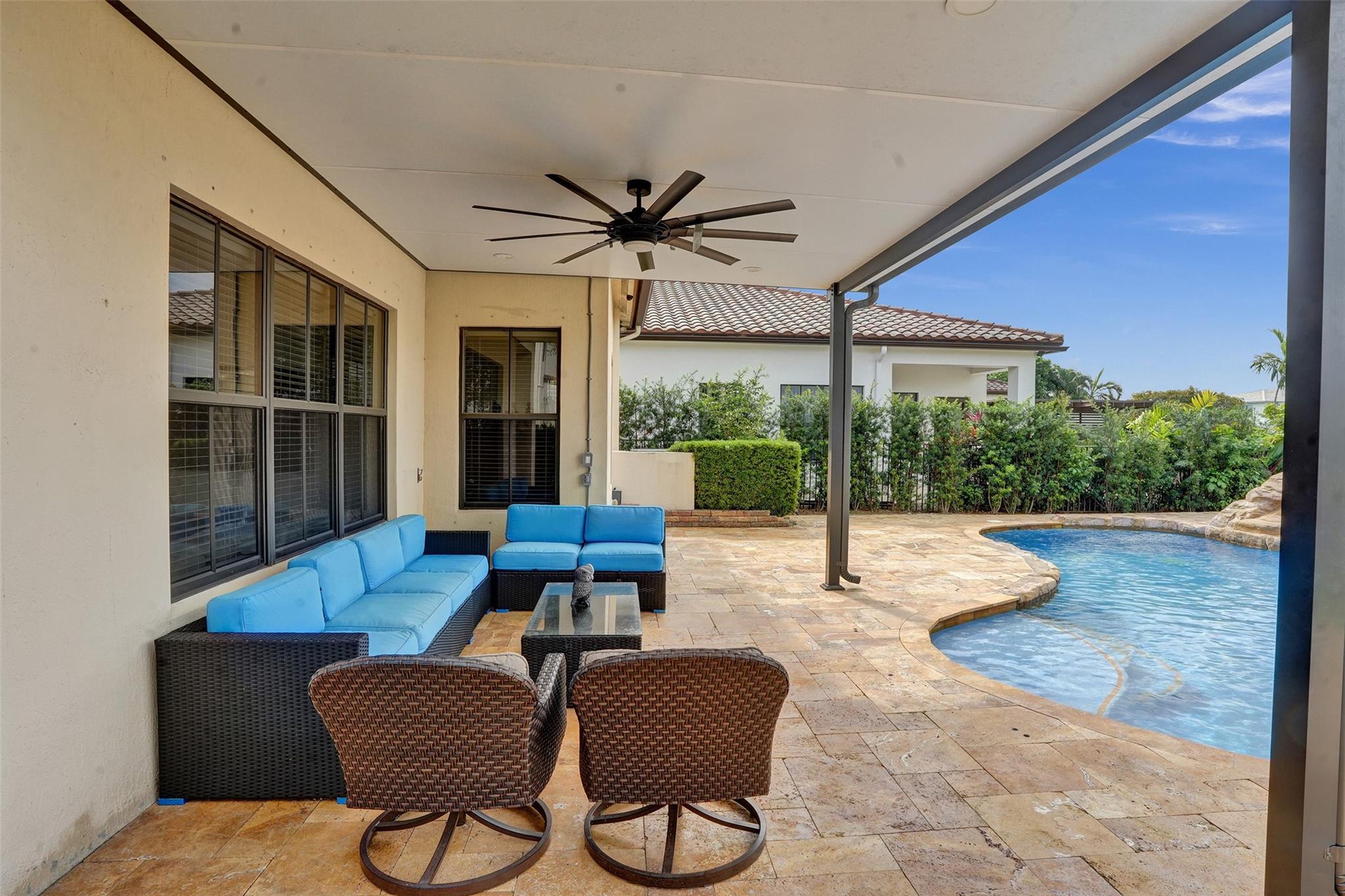 MONTERRA PLAT - Residential