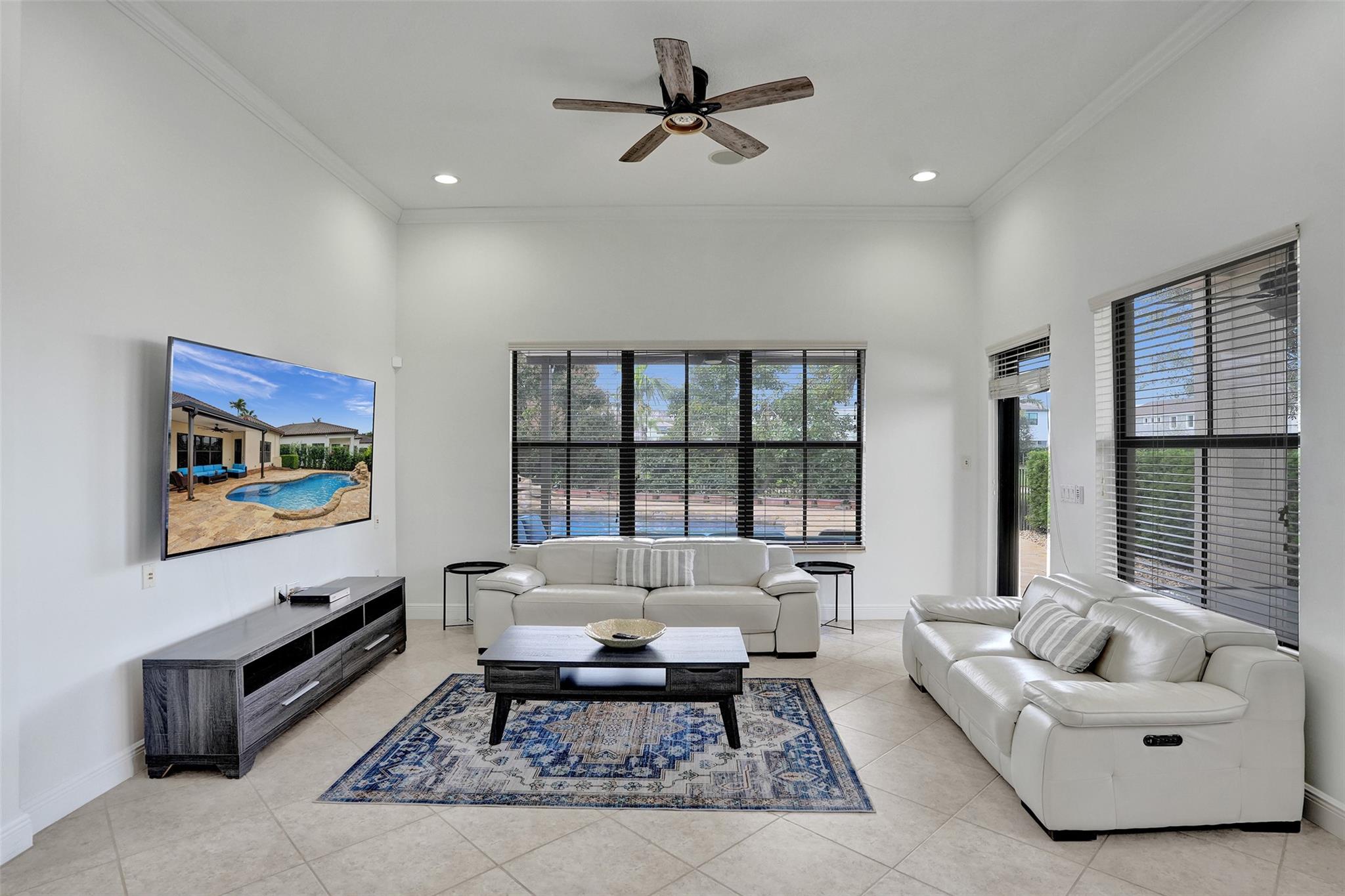 MONTERRA PLAT - Residential