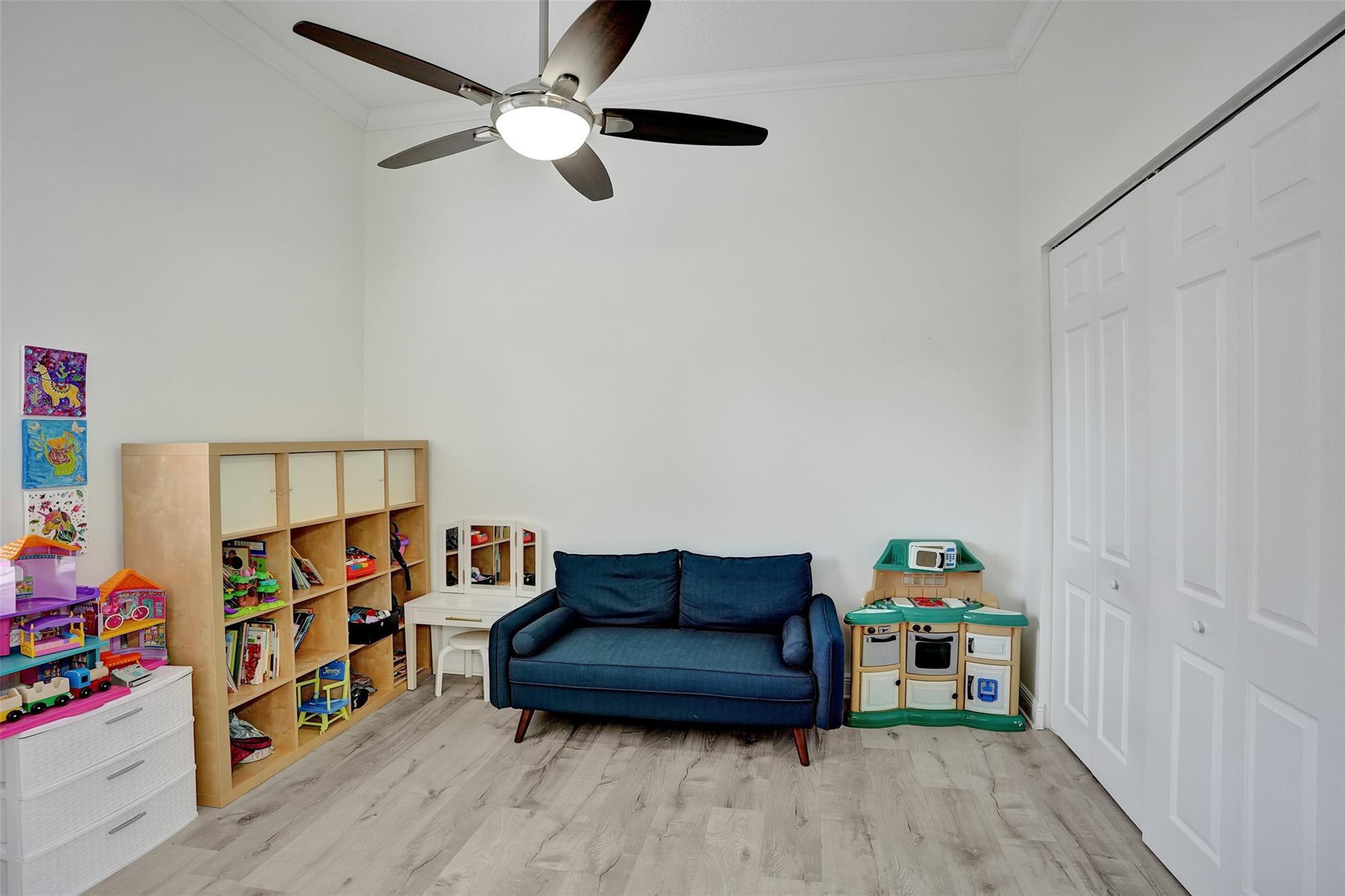 MONTERRA PLAT - Residential