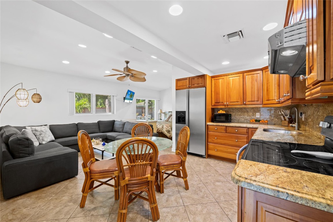 Lighthouse Point 6th Sec - Residential