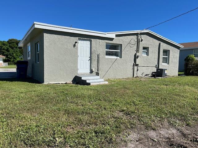 ACREHOME PARK SECOND ADD - Residential