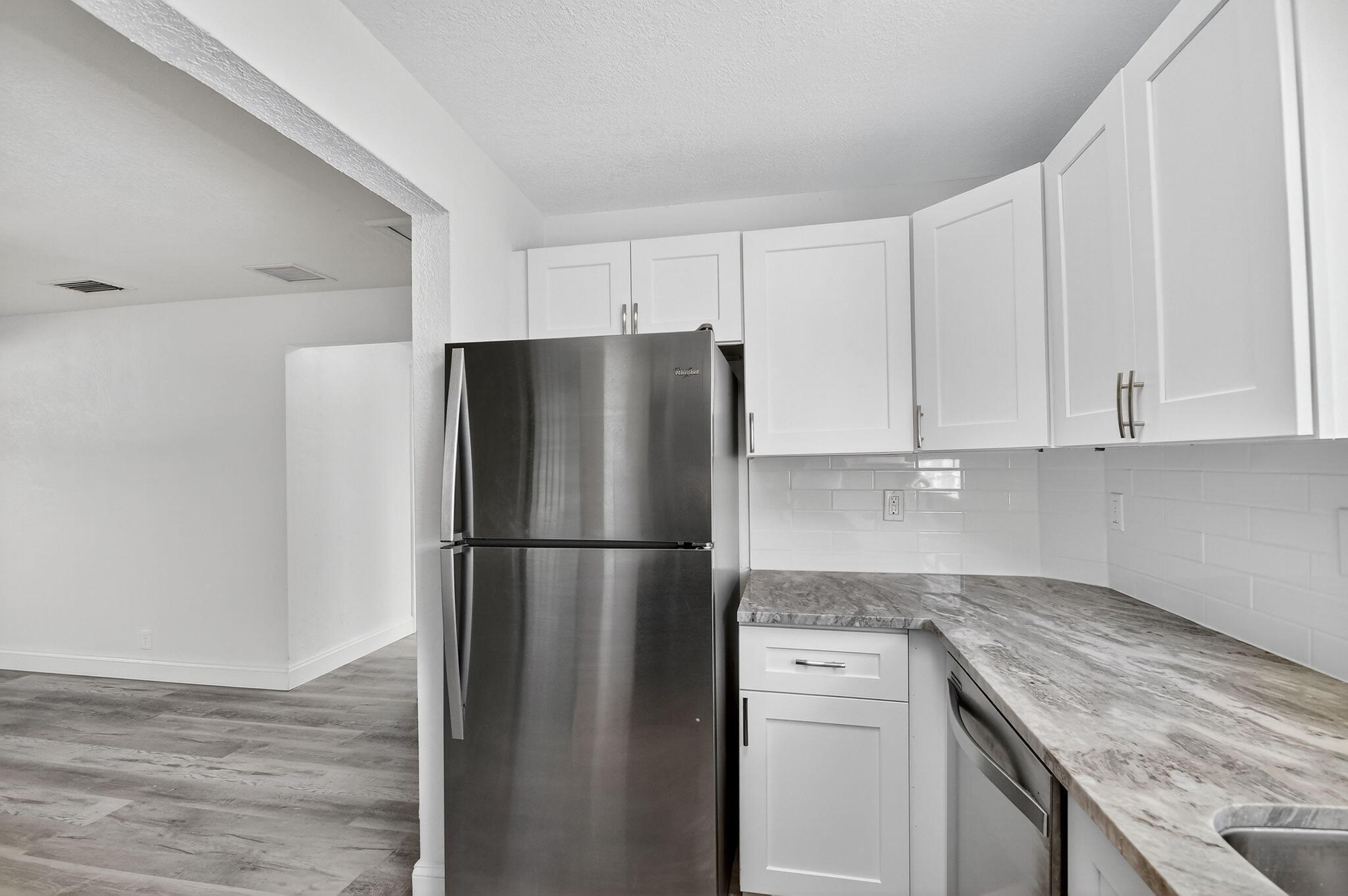 ACREHOME PARK SECOND ADD - Residential