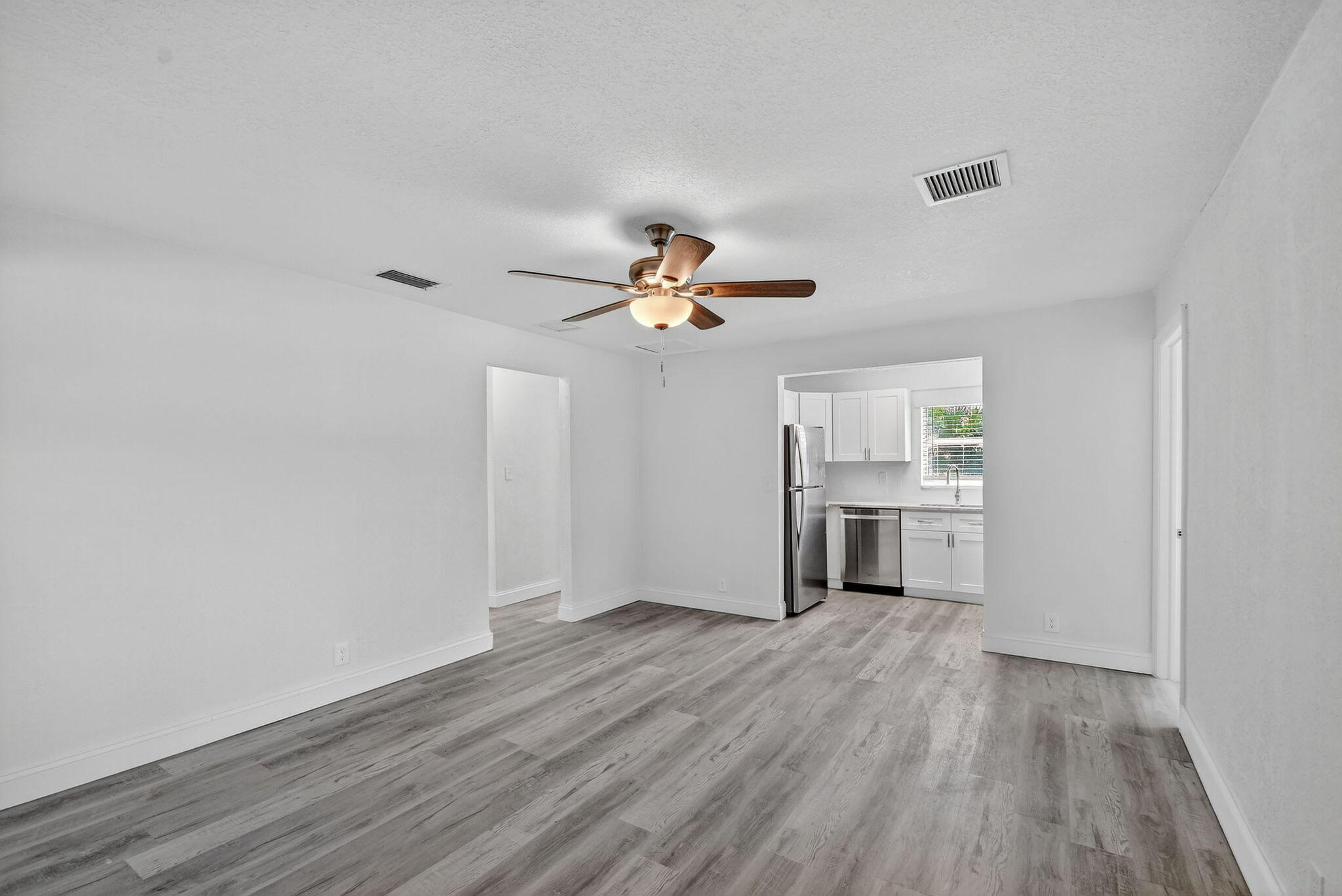 ACREHOME PARK SECOND ADD - Residential