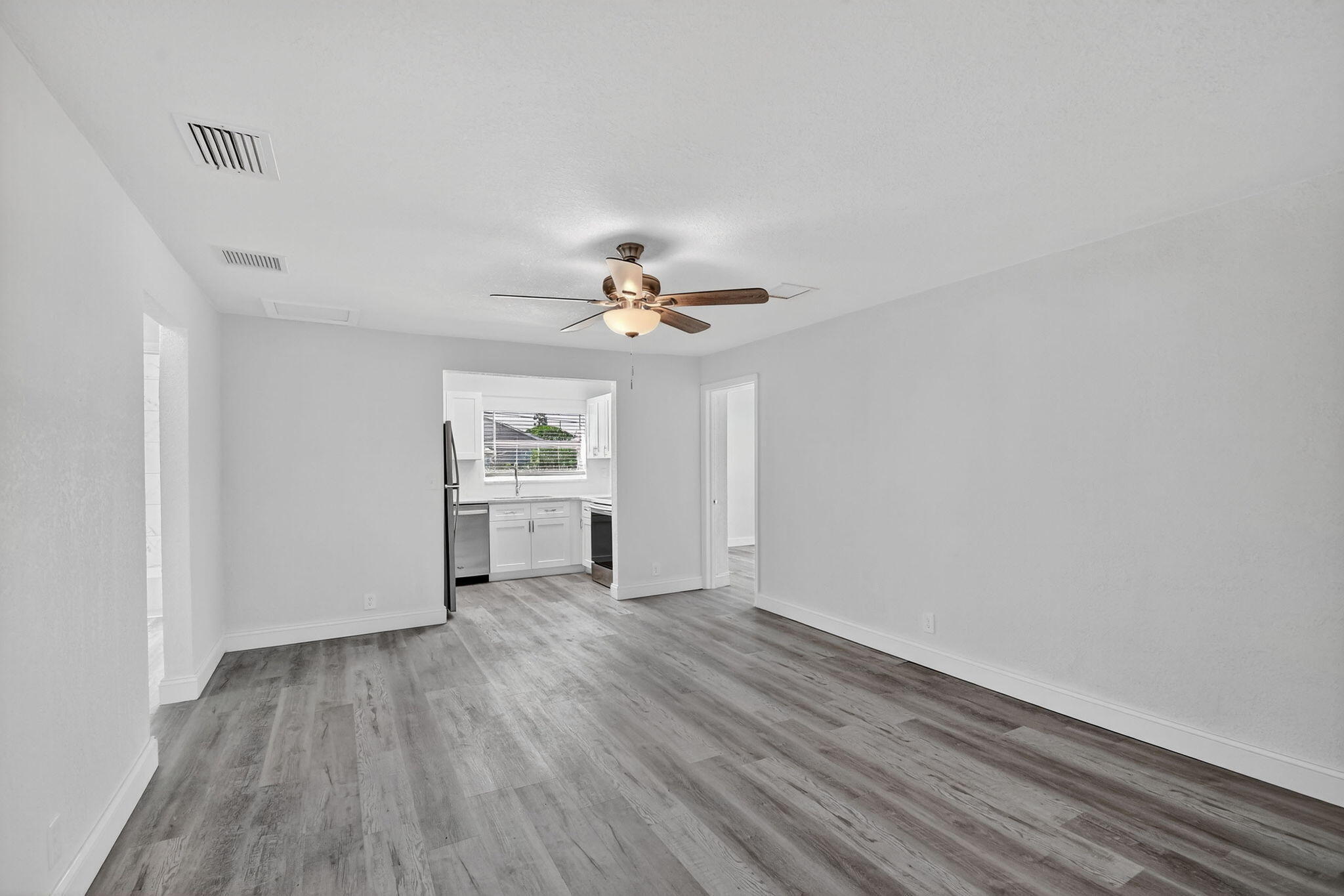 ACREHOME PARK SECOND ADD - Residential