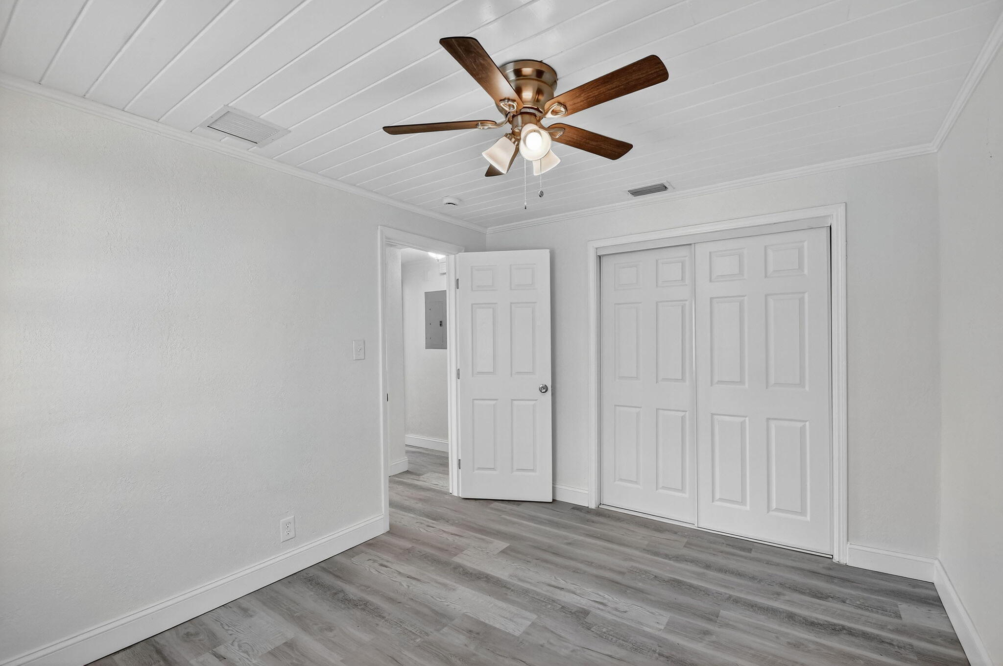 ACREHOME PARK SECOND ADD - Residential