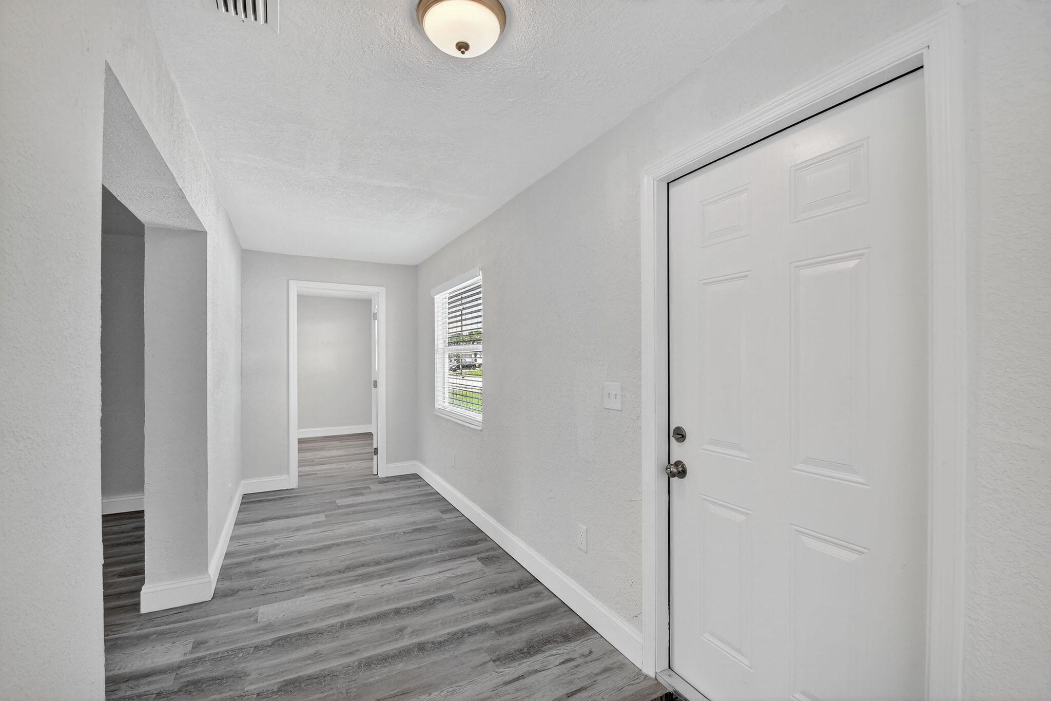 ACREHOME PARK SECOND ADD - Residential