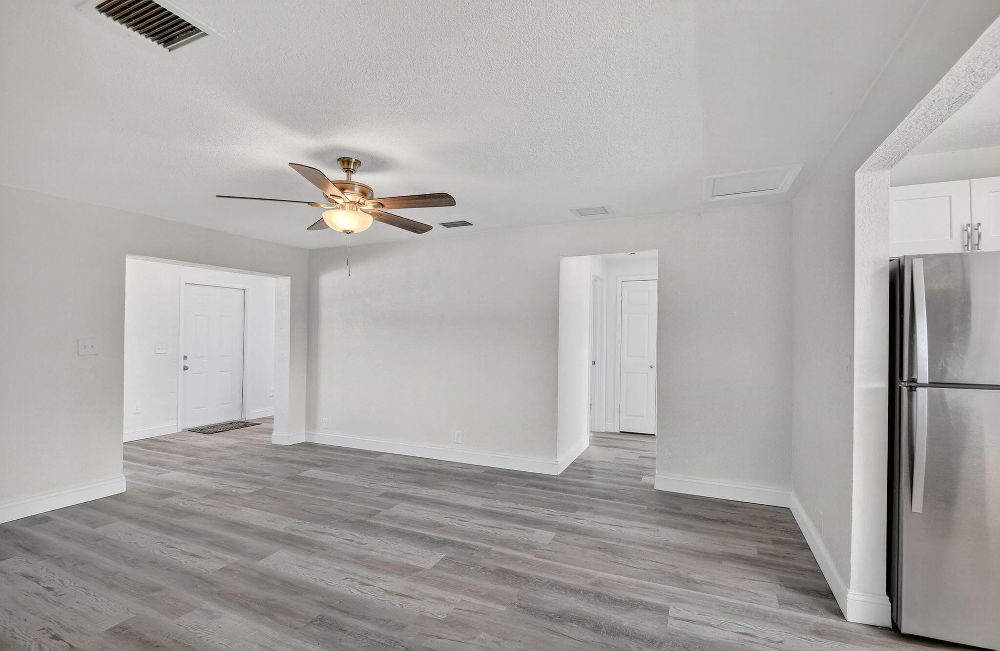 ACREHOME PARK SECOND ADD - Residential