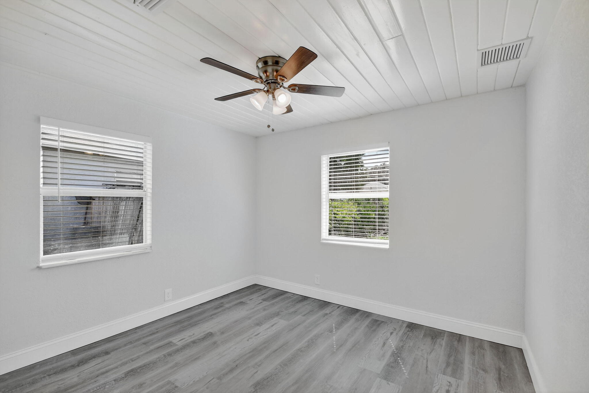 ACREHOME PARK SECOND ADD - Residential