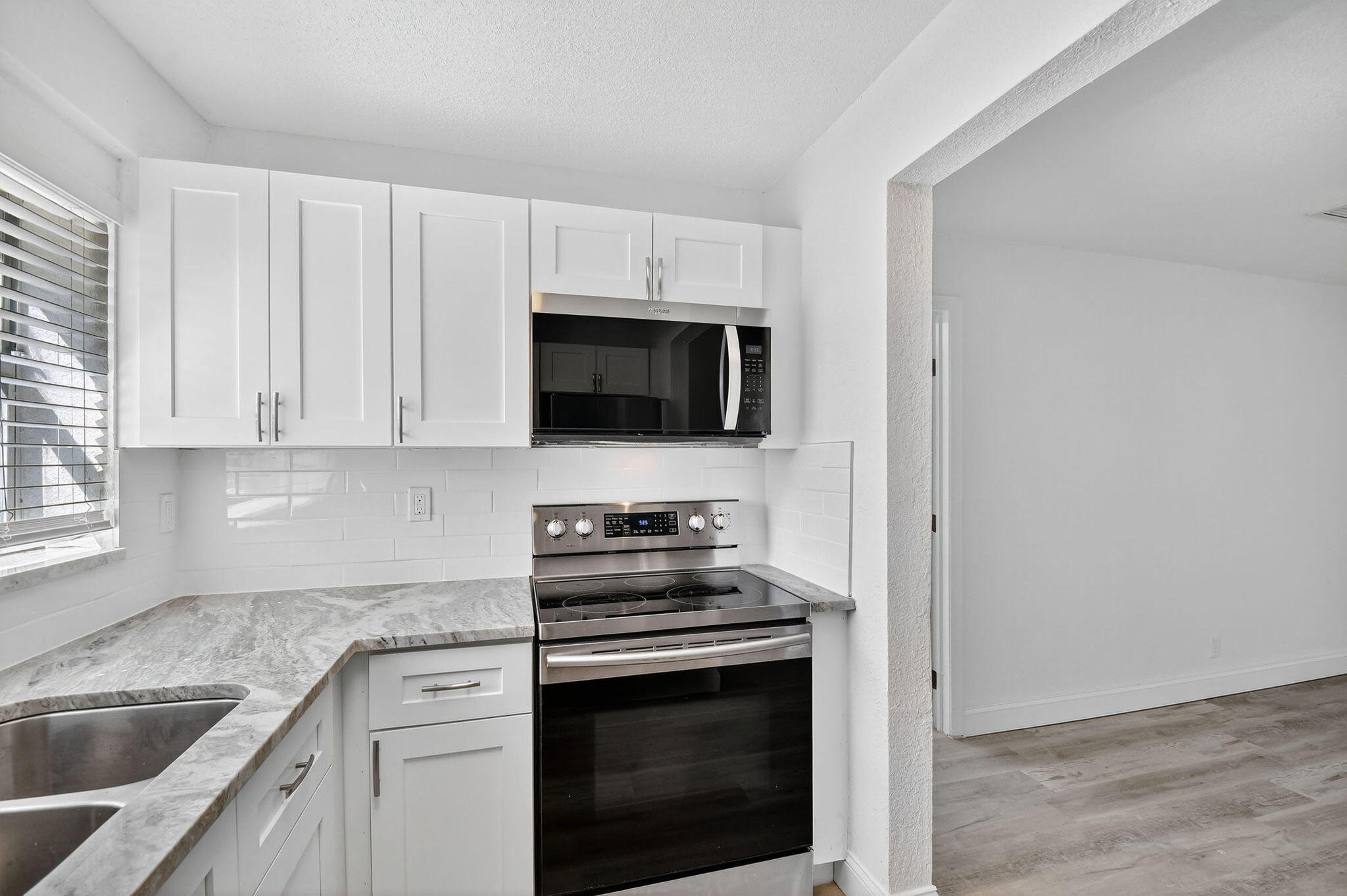 ACREHOME PARK SECOND ADD - Residential