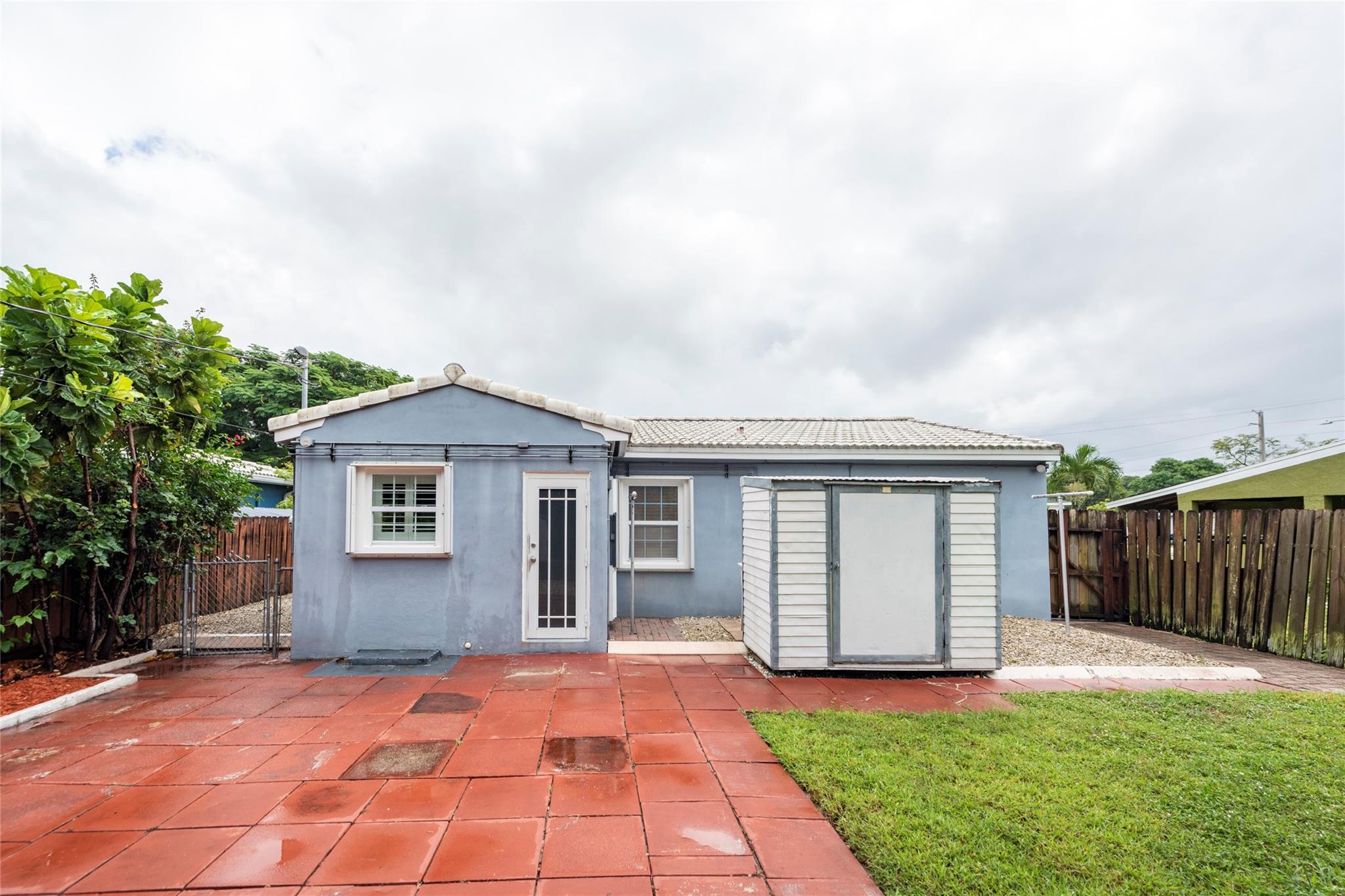 Progresso 2-18 D - Residential Lease