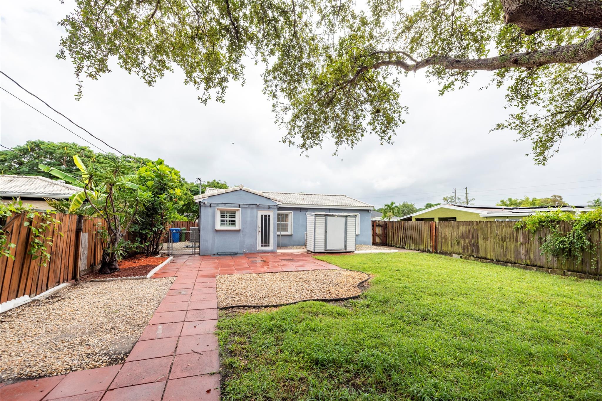 Progresso 2-18 D - Residential Lease