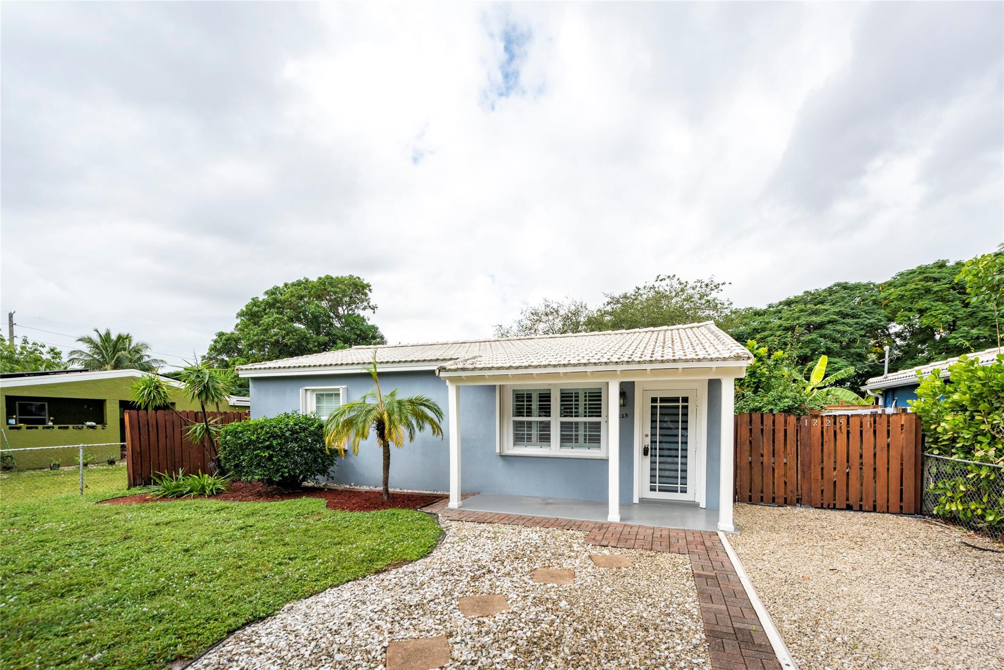 Progresso 2-18 D - Residential Lease