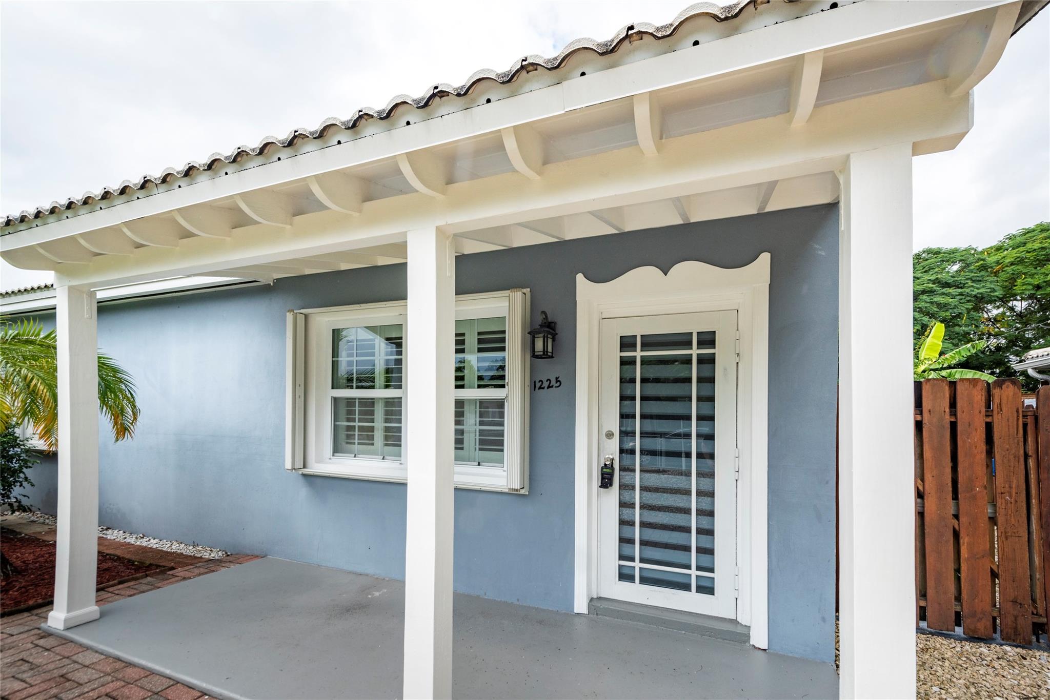 Progresso 2-18 D - Residential Lease