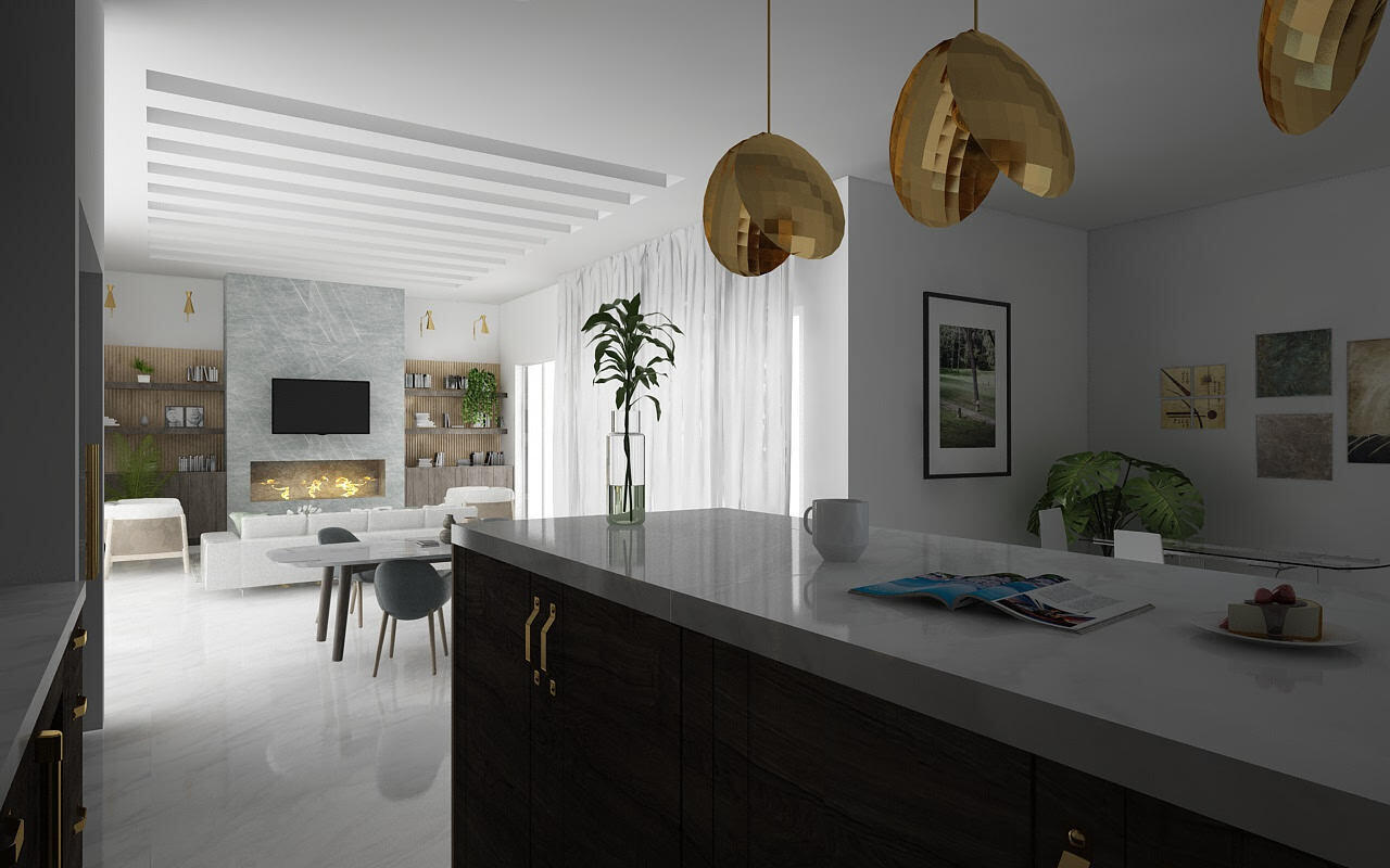 ROYAL PALM YACHT & COUNTRY CLUB - Residential