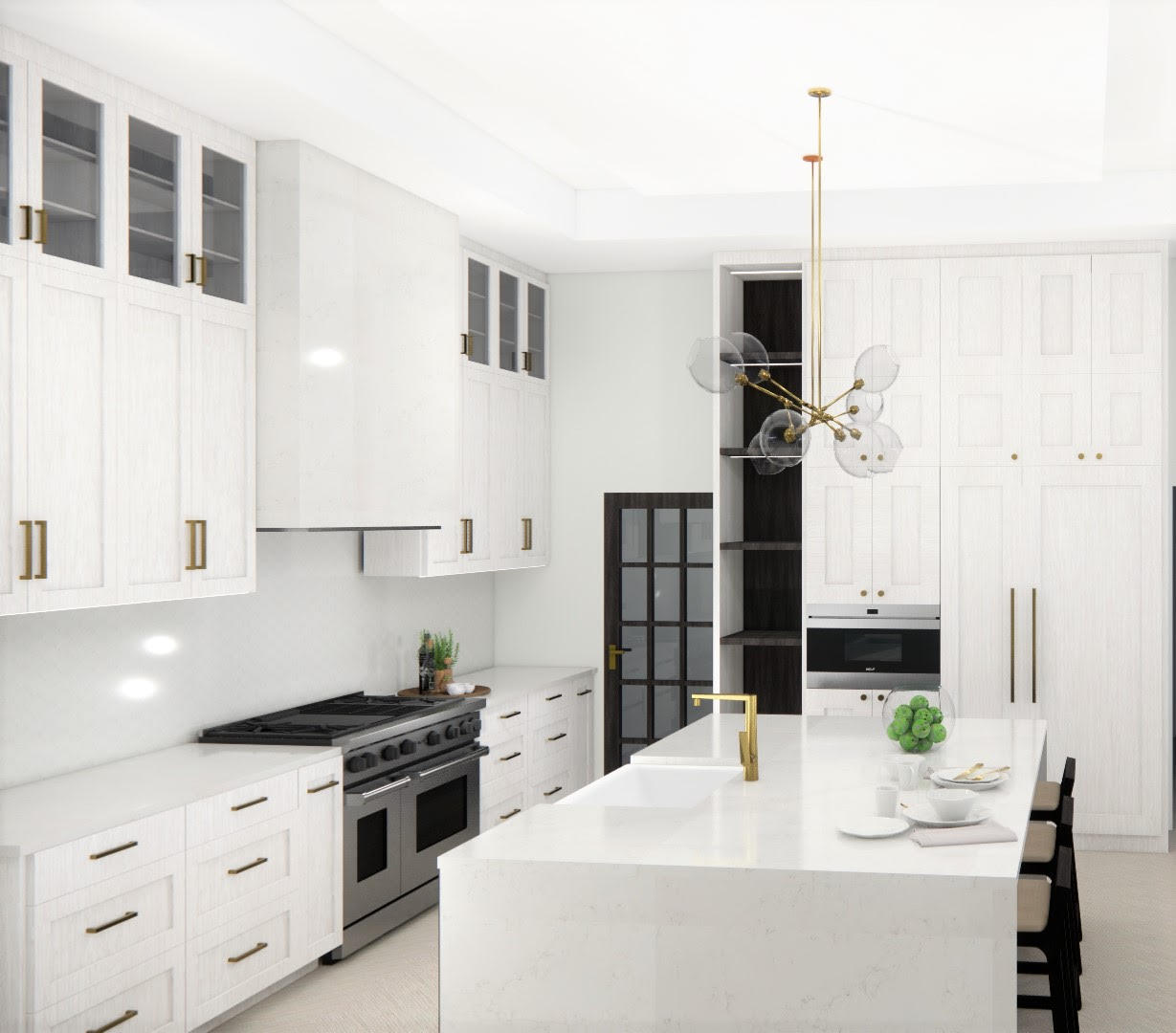 ROYAL PALM YACHT & COUNTRY CLUB - Residential