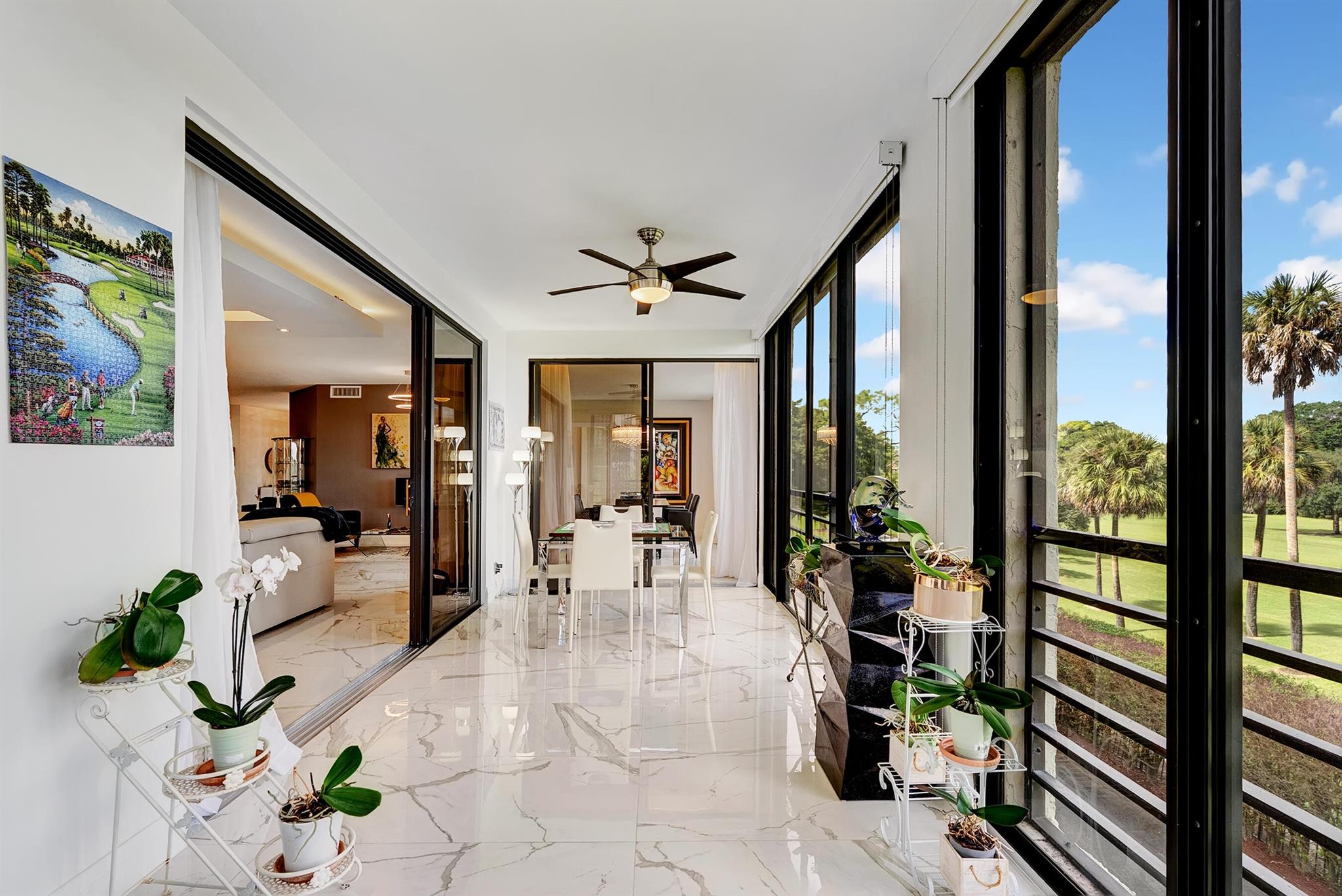 IMPERIAL ROYALE AT BOCA P - Residential