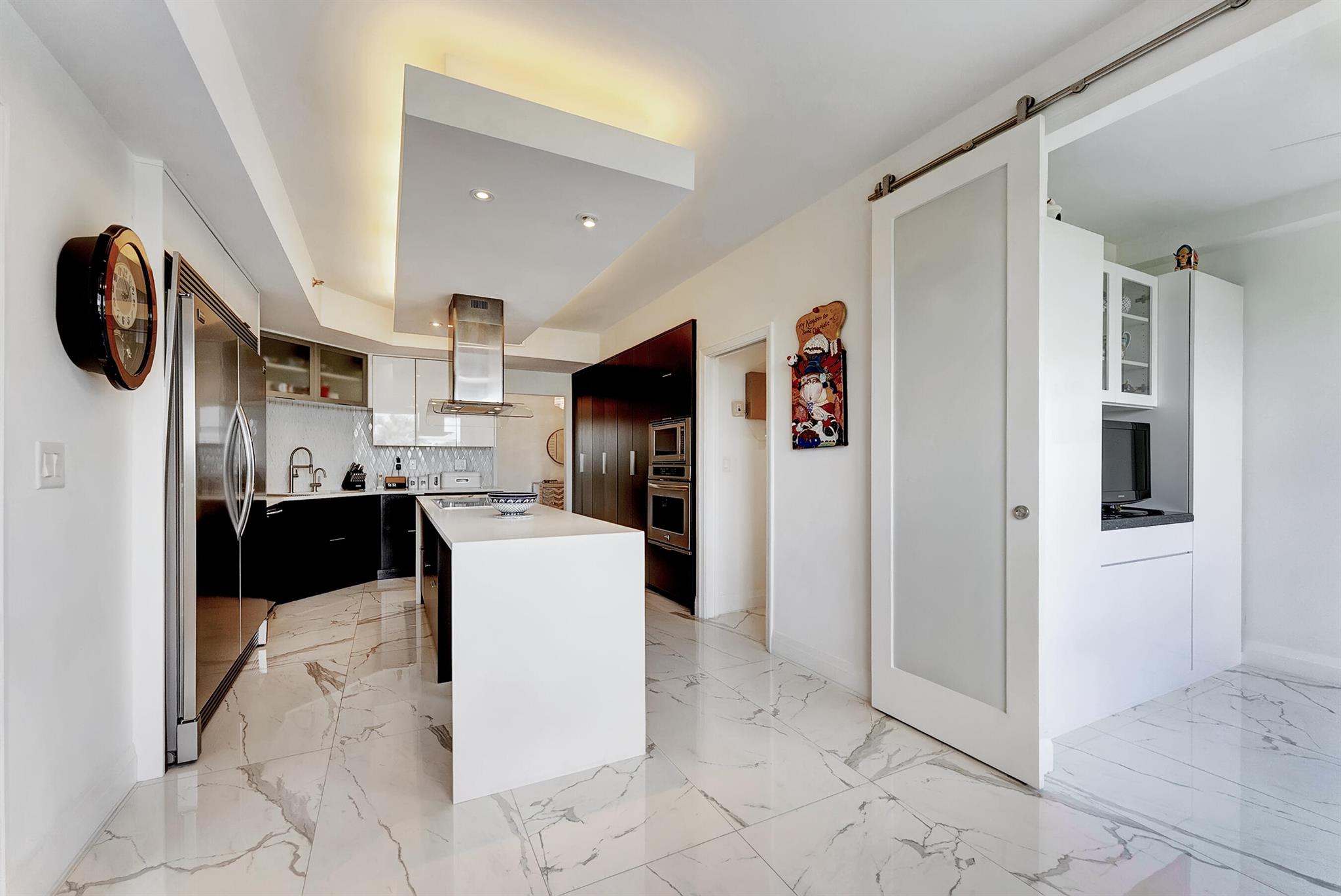 IMPERIAL ROYALE AT BOCA P - Residential