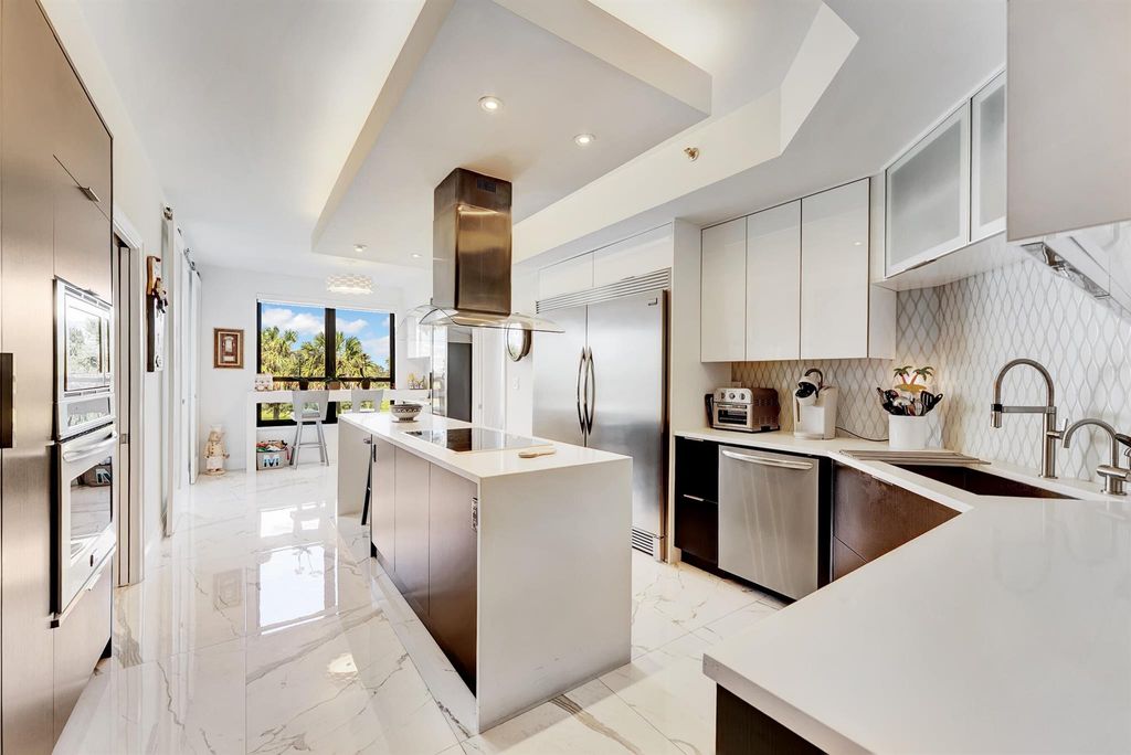 Photo of 7235 Promenade Drive #J-302, Boca Raton, FL 33433 (MLS # R11133148)