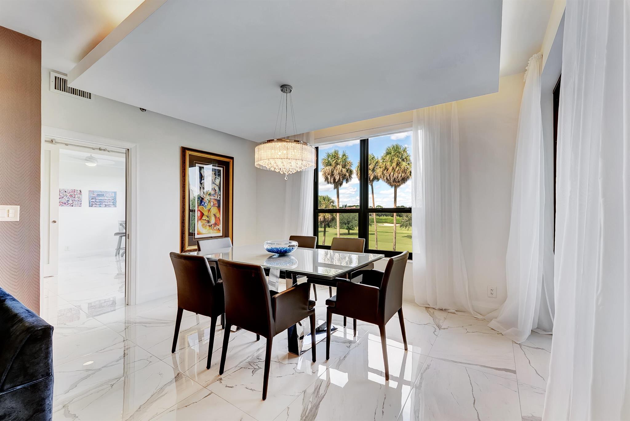 IMPERIAL ROYALE AT BOCA P - Residential