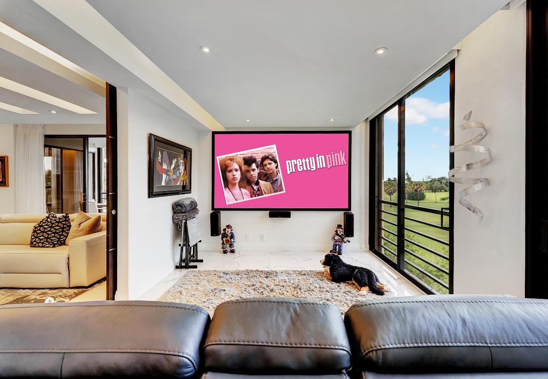 IMPERIAL ROYALE AT BOCA POINTE CONDO - Residential