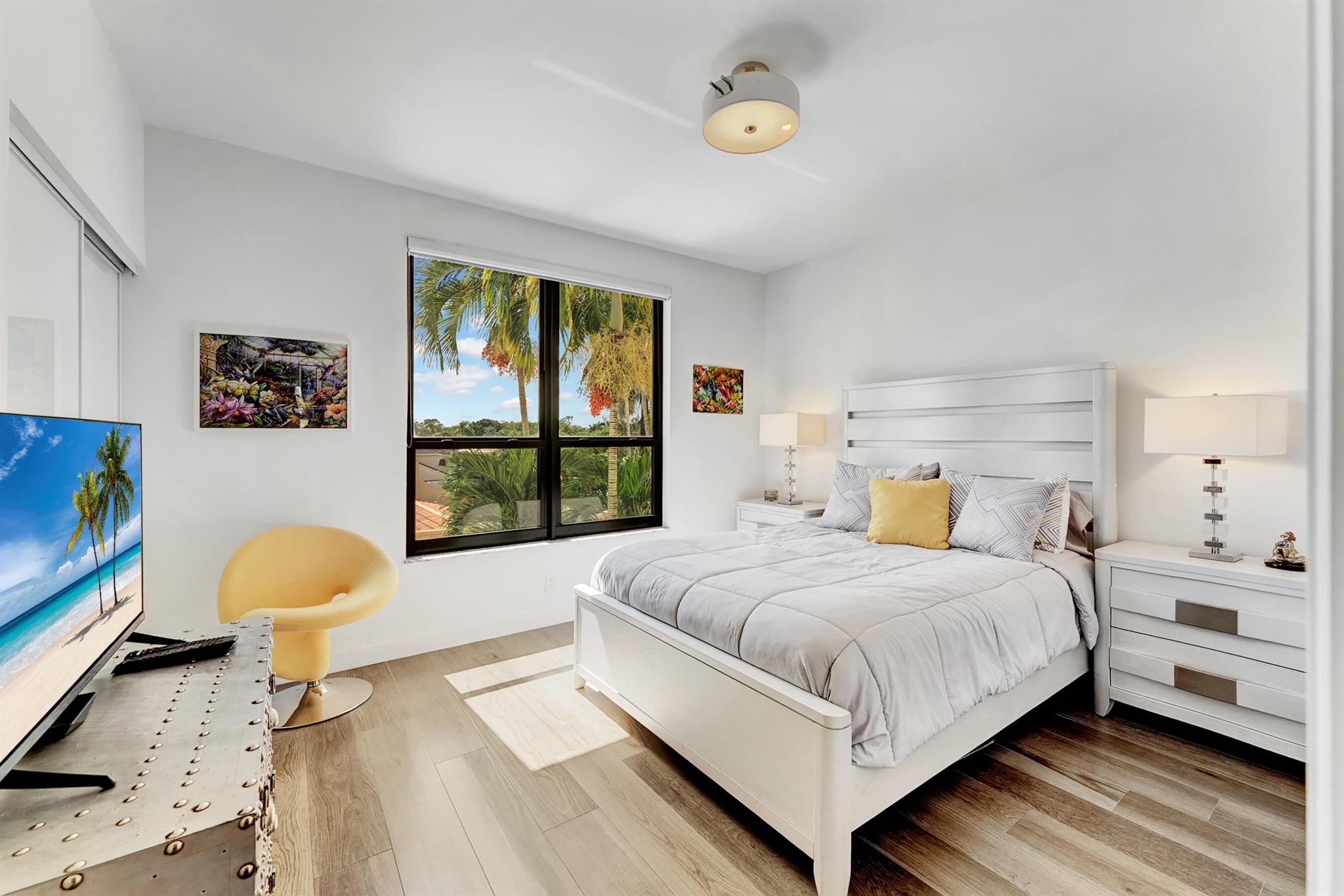 IMPERIAL ROYALE AT BOCA P - Residential