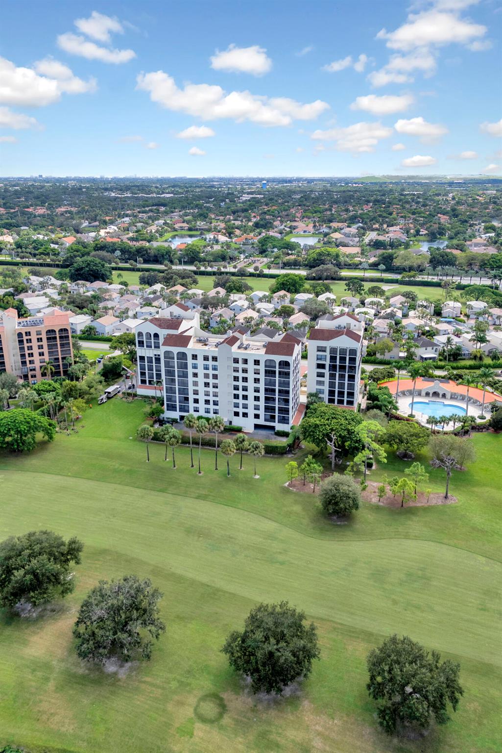 IMPERIAL ROYALE AT BOCA P - Residential