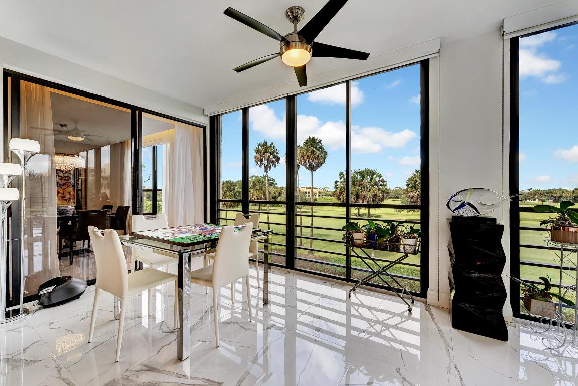 IMPERIAL ROYALE AT BOCA POINTE CONDO - Residential