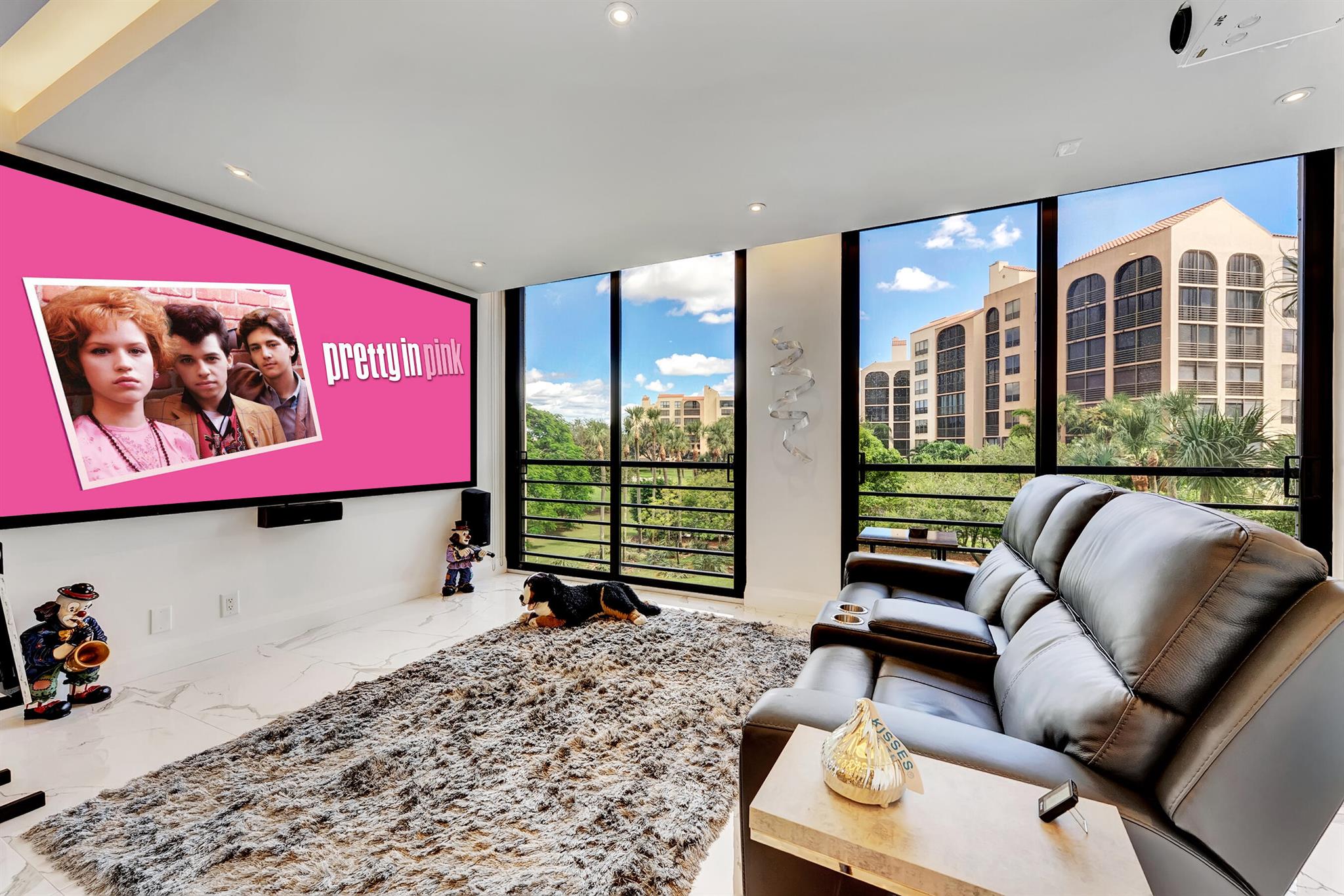 IMPERIAL ROYALE AT BOCA P - Residential