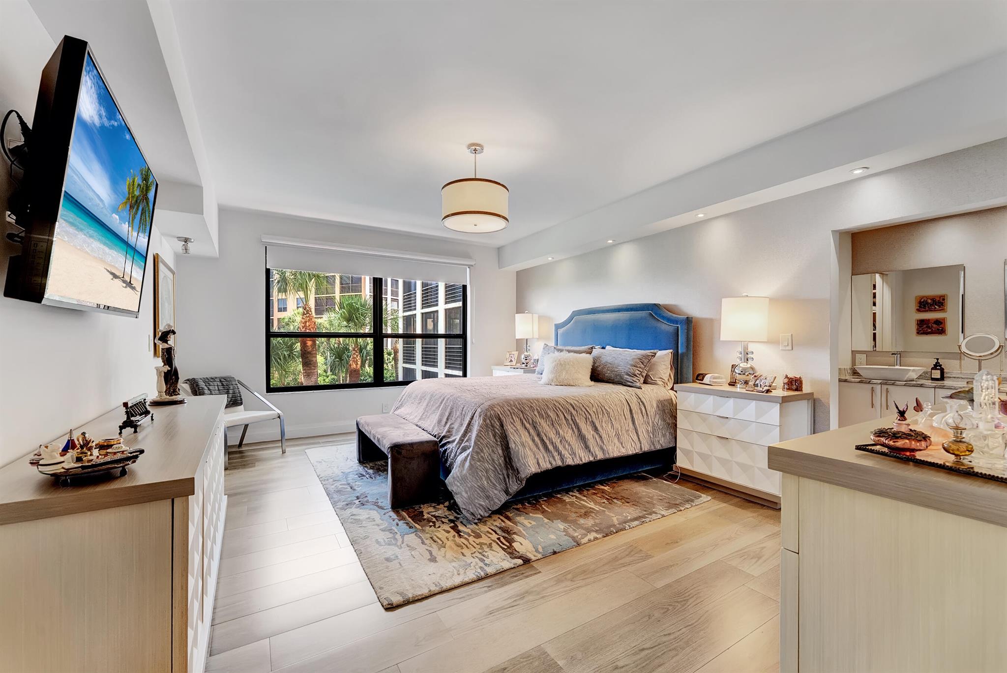 IMPERIAL ROYALE AT BOCA P - Residential