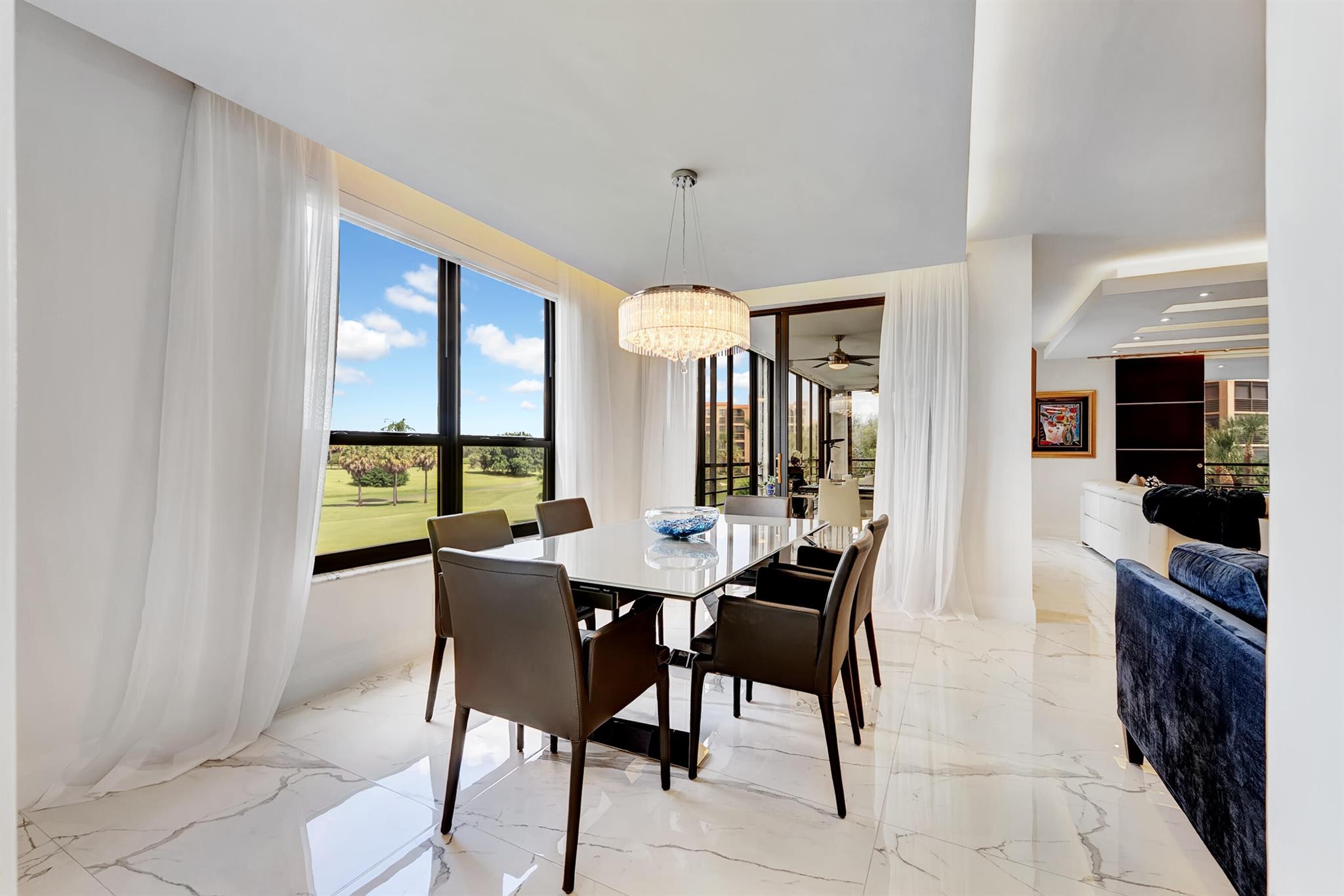 IMPERIAL ROYALE AT BOCA P - Residential