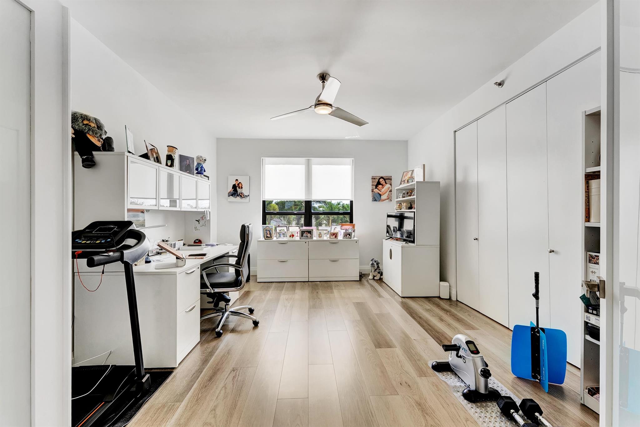 IMPERIAL ROYALE AT BOCA P - Residential