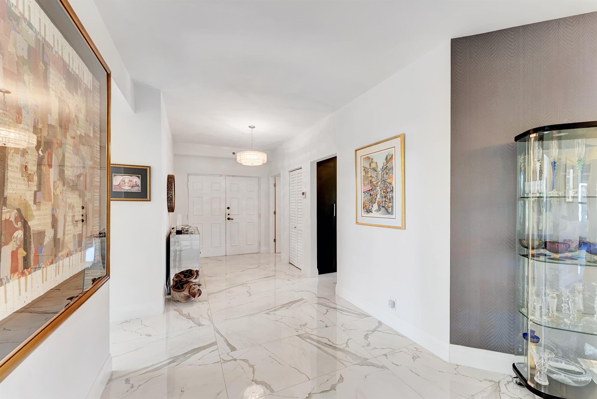 IMPERIAL ROYALE AT BOCA P - Residential